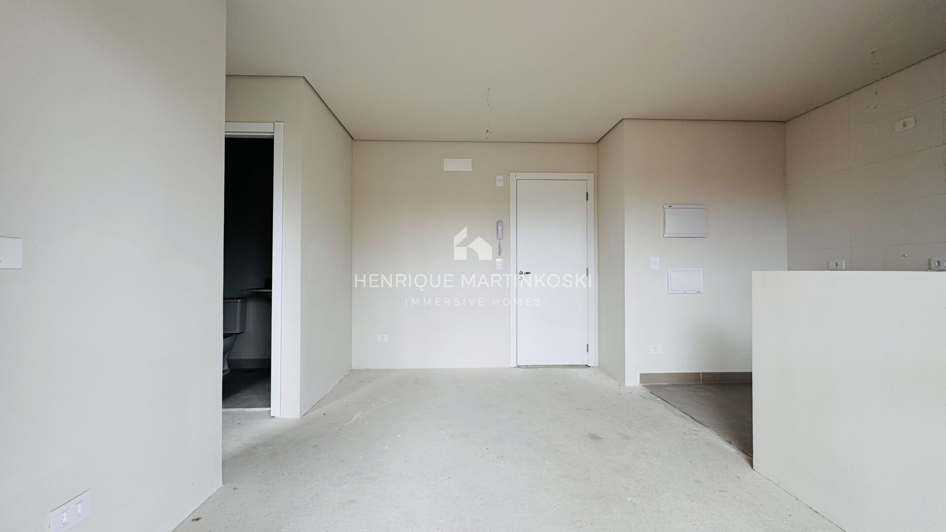 Apartamento, 2 quartos, 55 m² - Foto 5