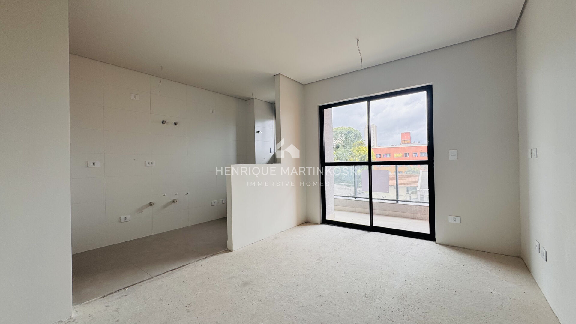 Apartamento, 2 quartos, 55 m² - Foto 3