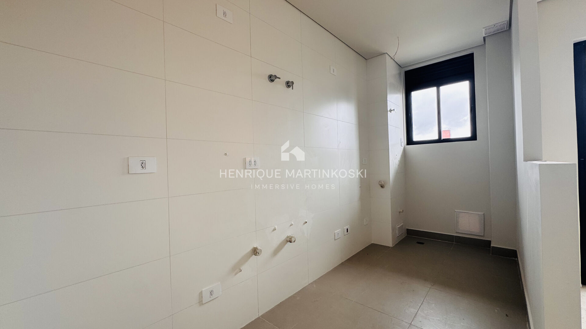 Apartamento, 2 quartos, 55 m² - Foto 6