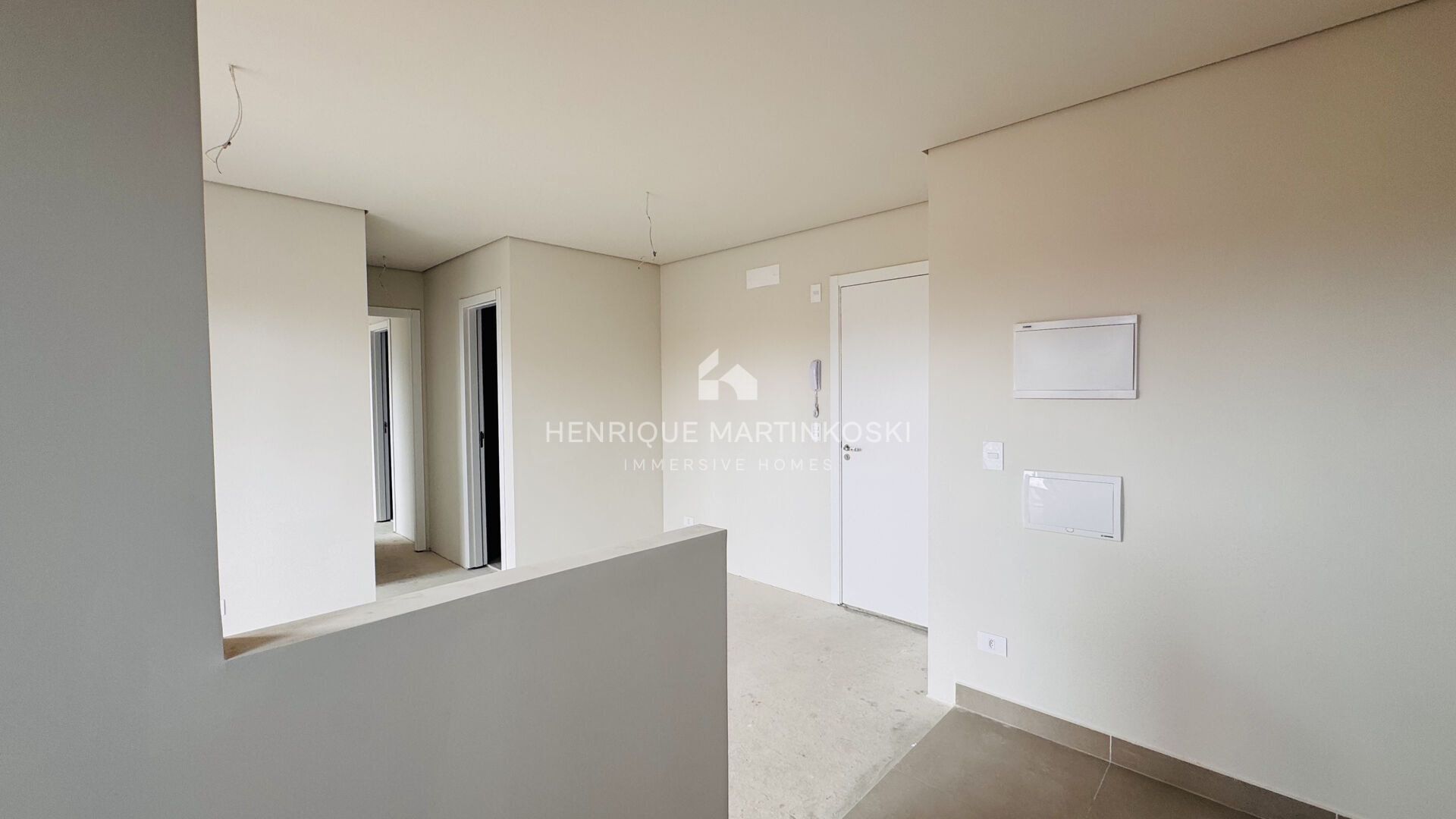 Apartamento, 2 quartos, 55 m² - Foto 10