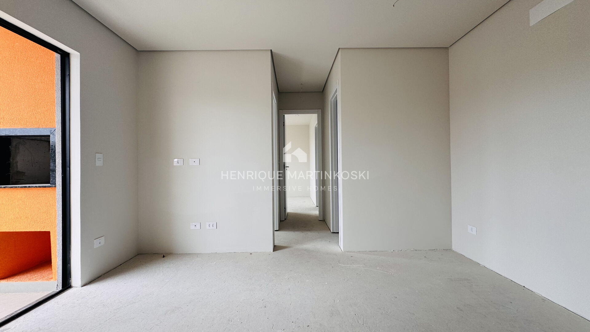 Apartamento, 2 quartos, 55 m² - Foto 9