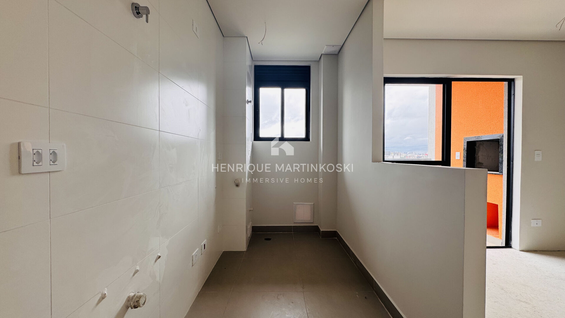 Apartamento, 2 quartos, 55 m² - Foto 7