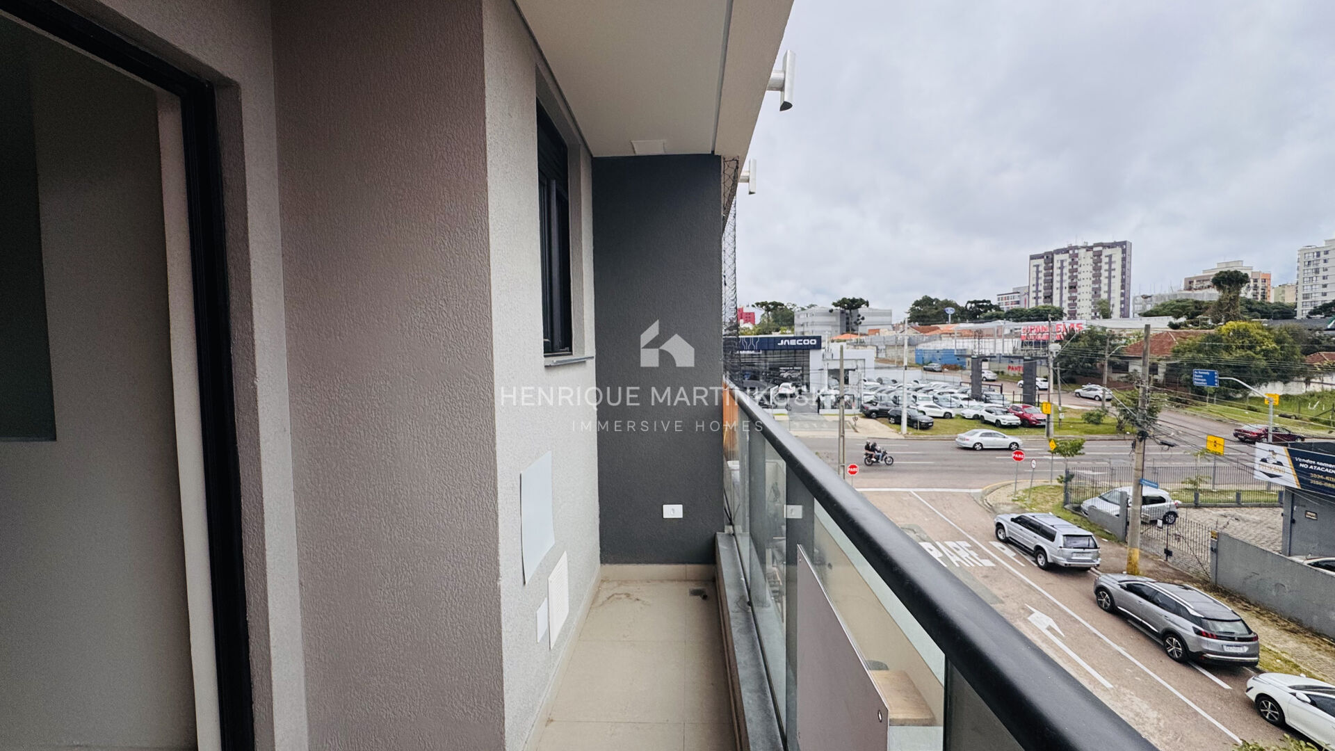 Apartamento, 2 quartos, 55 m² - Foto 12