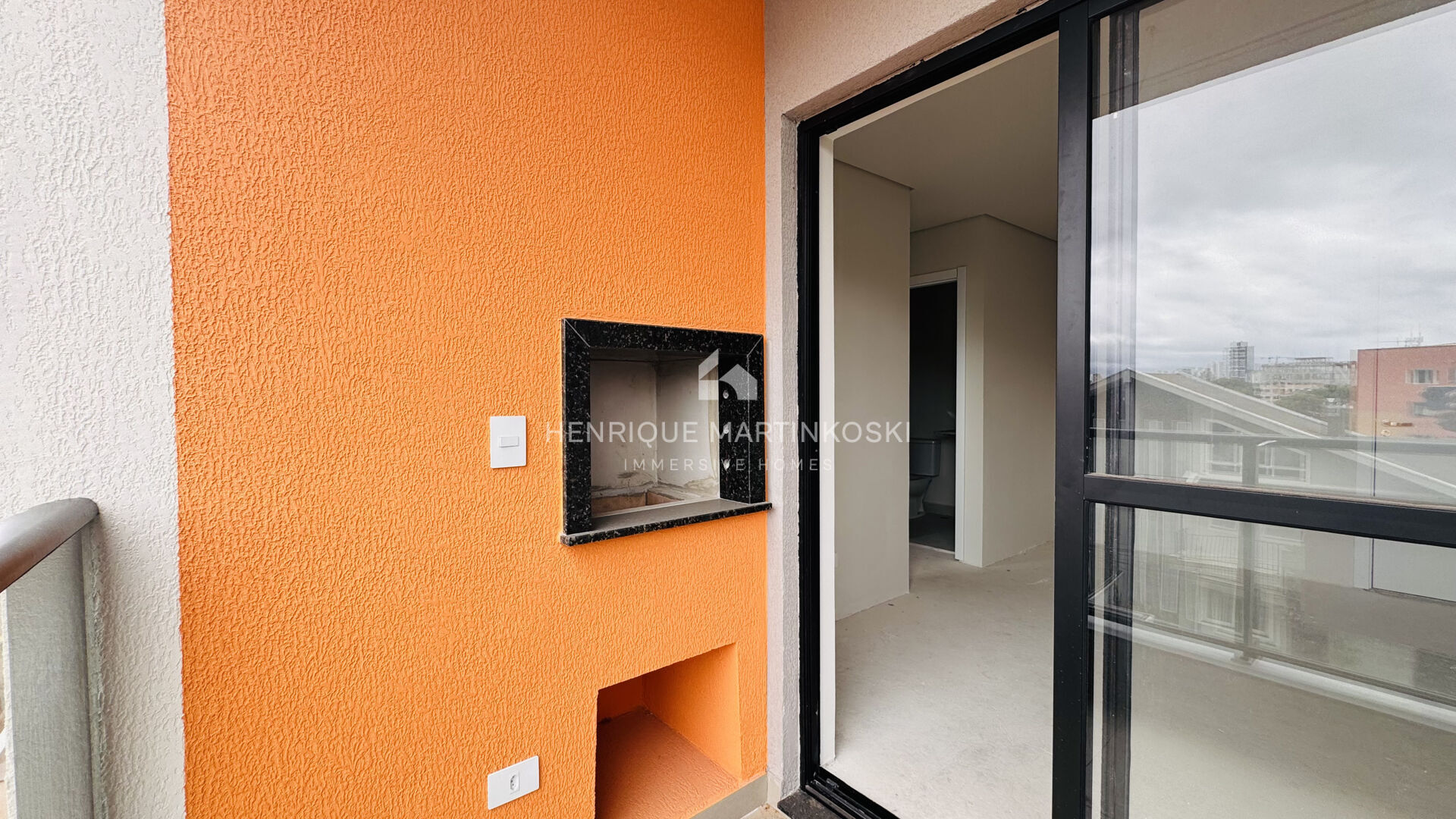 Apartamento, 2 quartos, 55 m² - Foto 14
