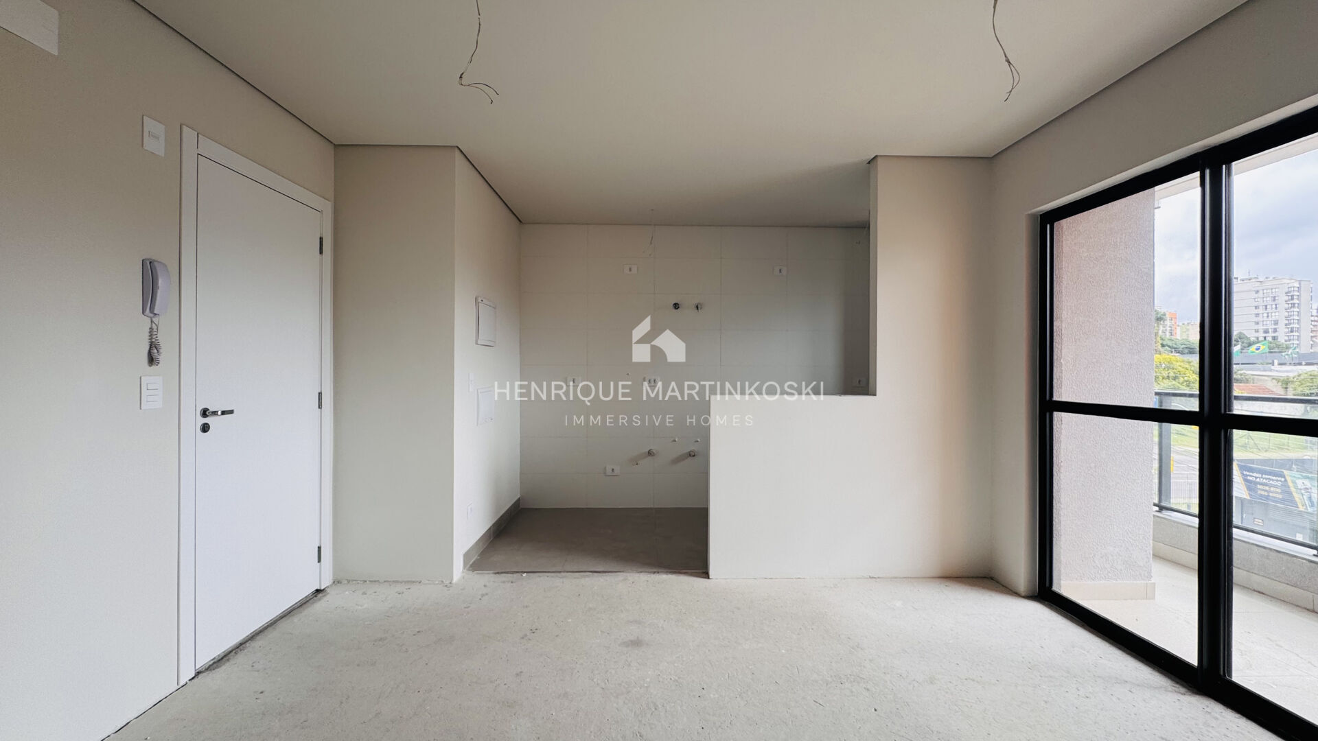 Apartamento, 2 quartos, 55 m² - Foto 4