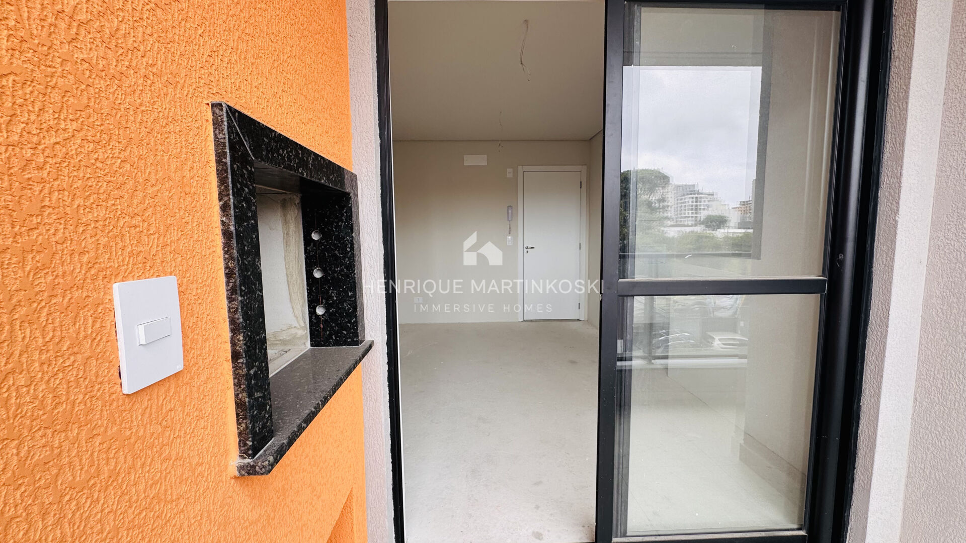 Apartamento, 2 quartos, 55 m² - Foto 15