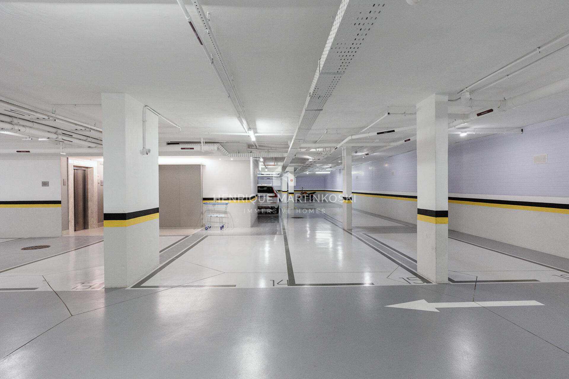 Apartamento, 3 quartos, 157 m² - Foto 50