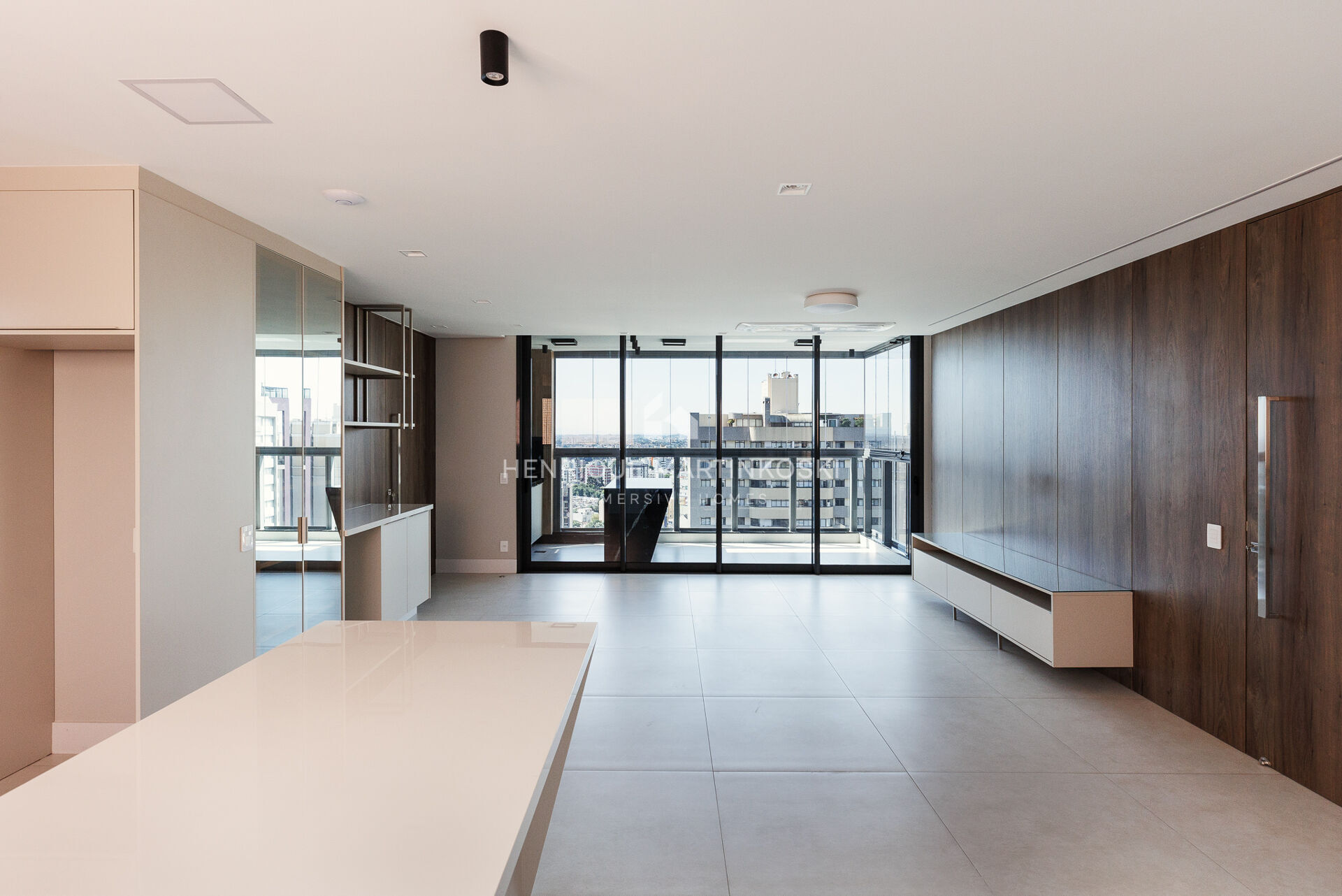 Apartamento, 3 quartos, 157 m² - Foto 4