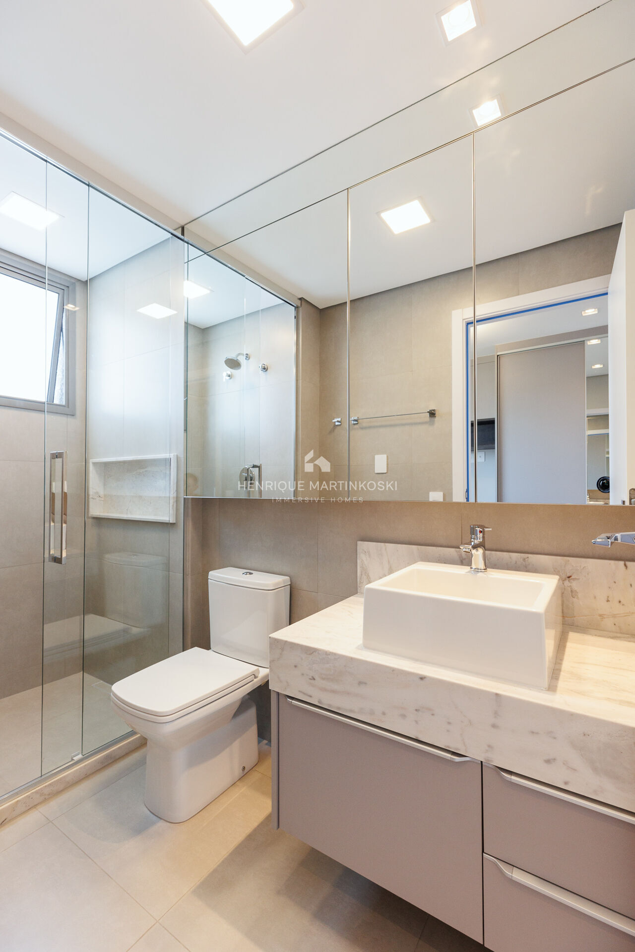 Apartamento, 3 quartos, 157 m² - Foto 47