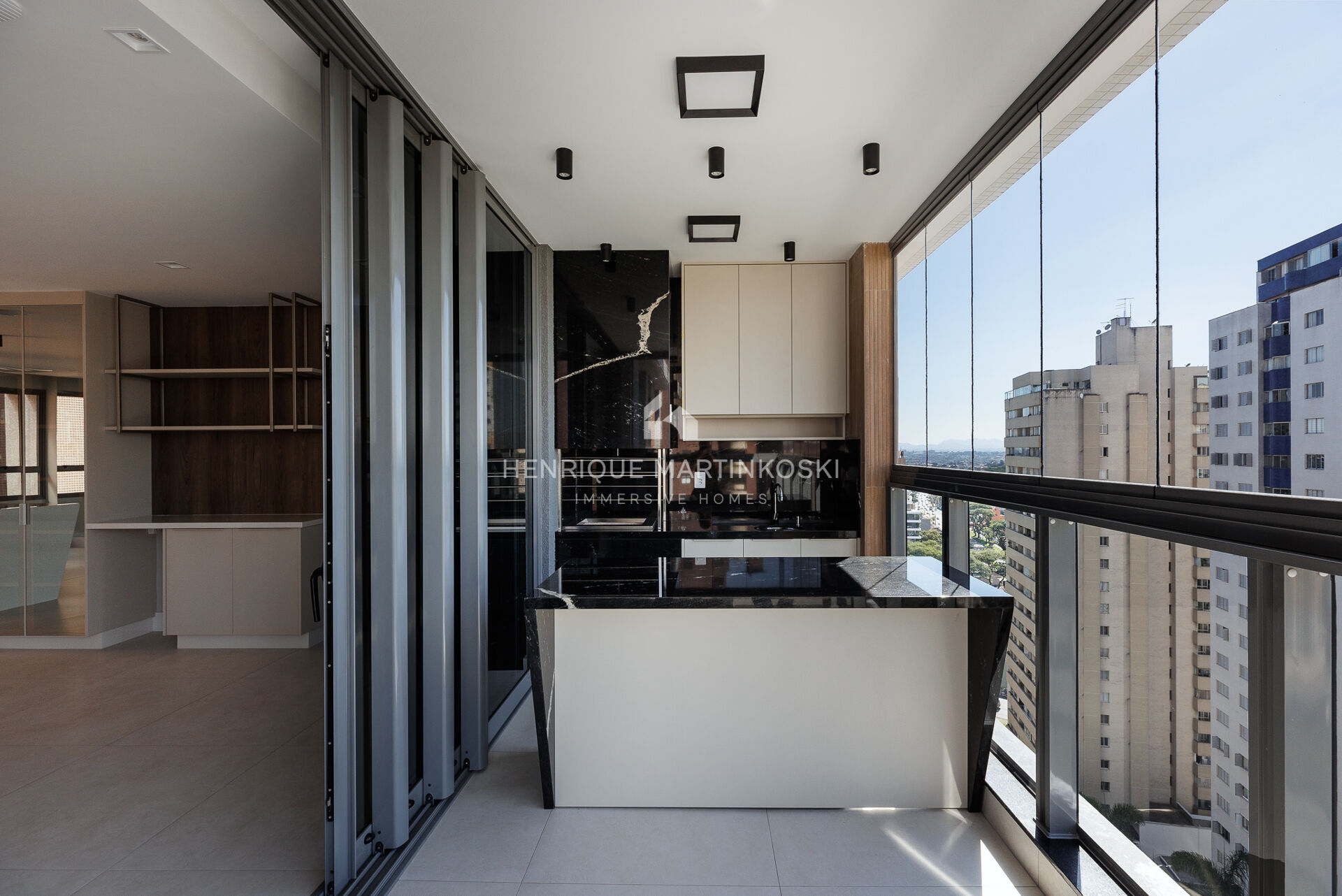 Apartamento, 3 quartos, 157 m² - Foto 20