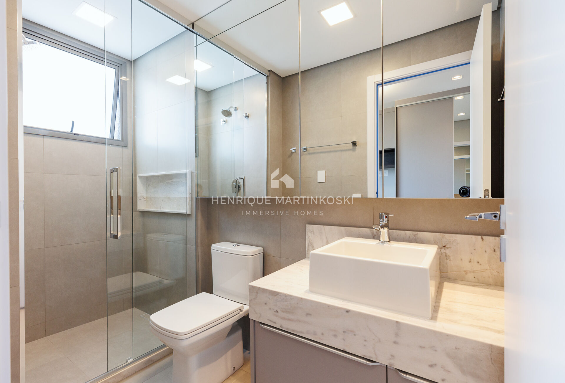 Apartamento, 3 quartos, 157 m² - Foto 46