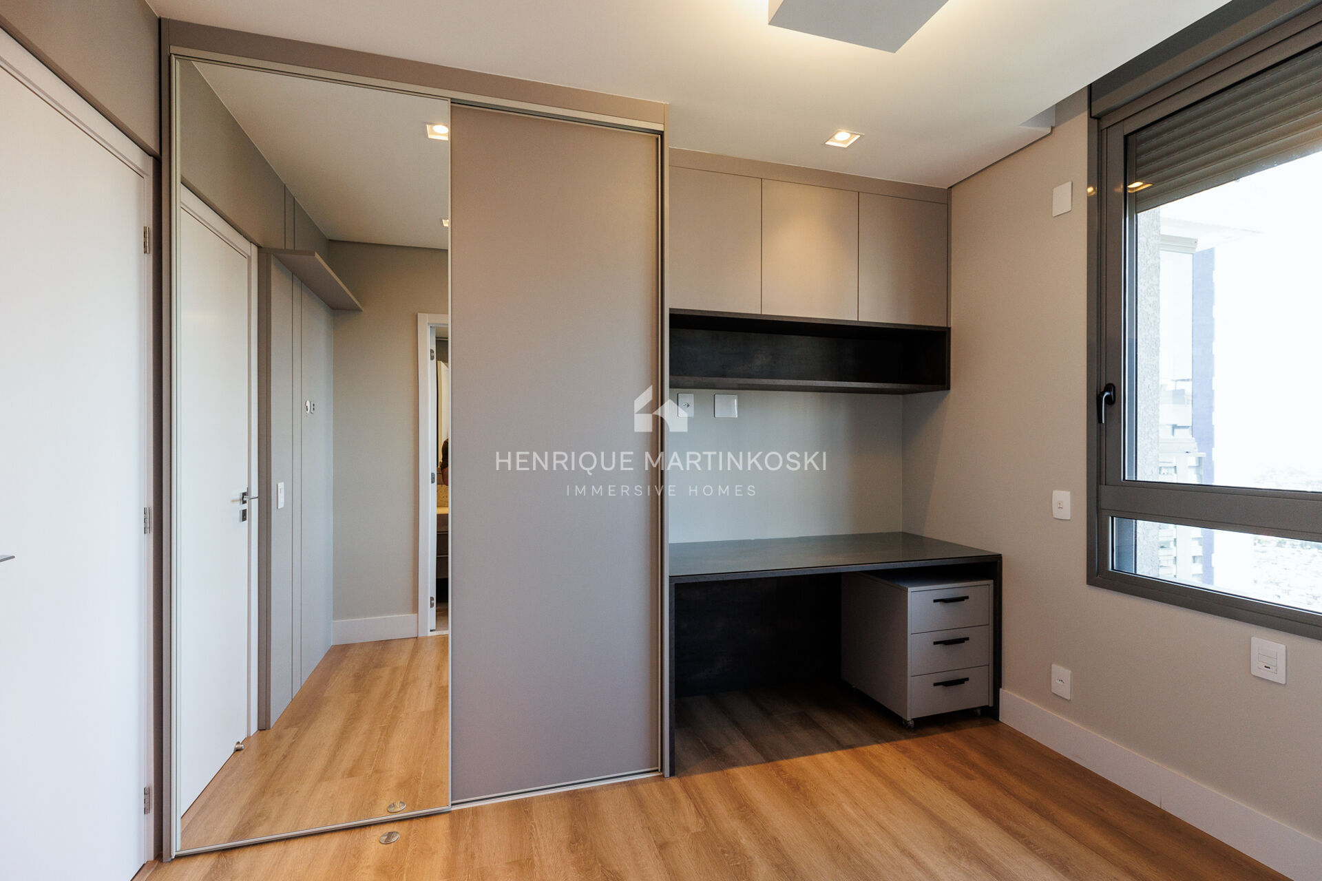Apartamento, 3 quartos, 157 m² - Foto 41