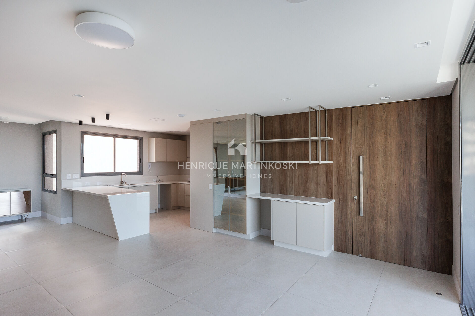 Apartamento, 3 quartos, 157 m² - Foto 7