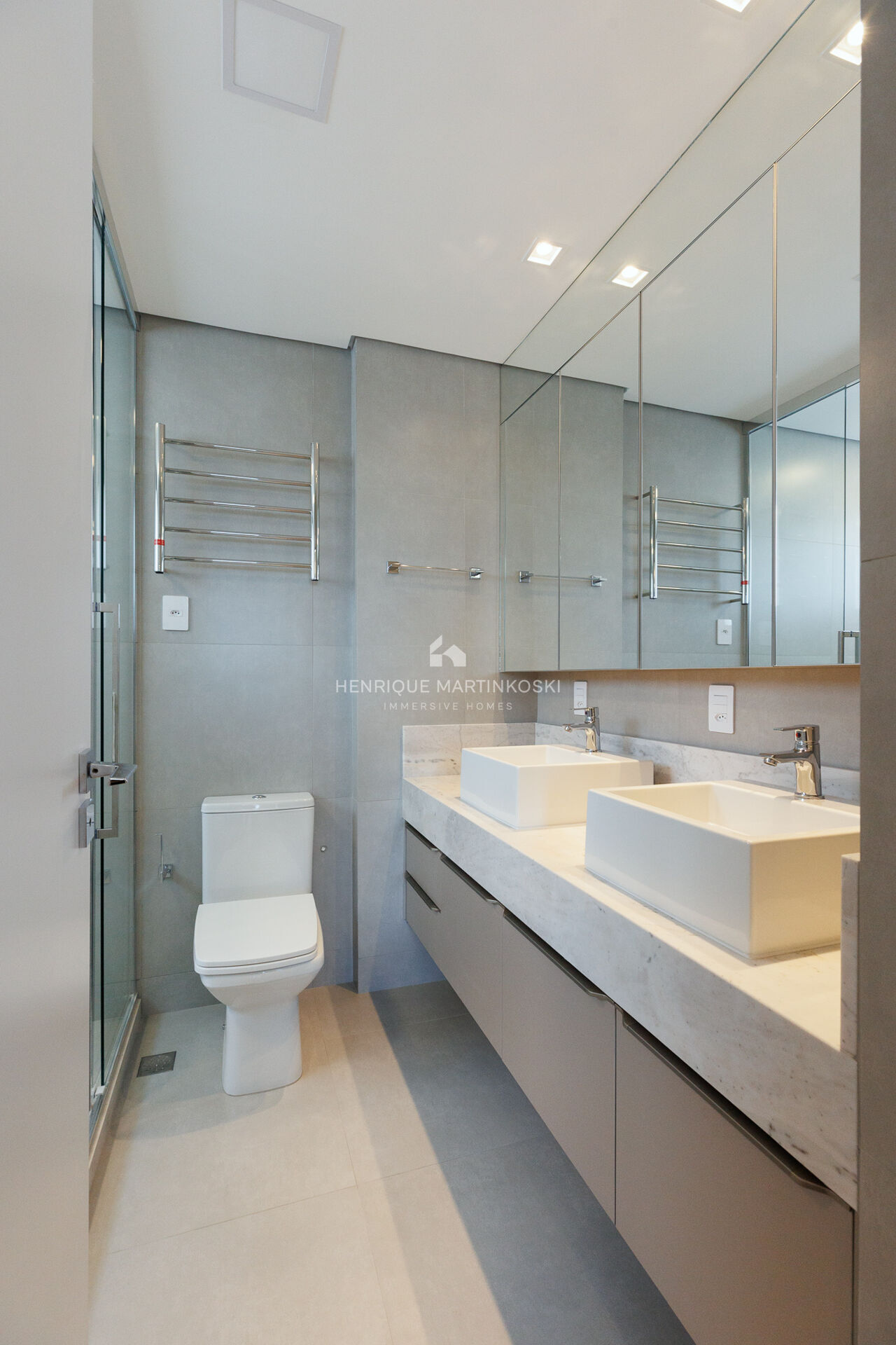 Apartamento, 3 quartos, 157 m² - Foto 40