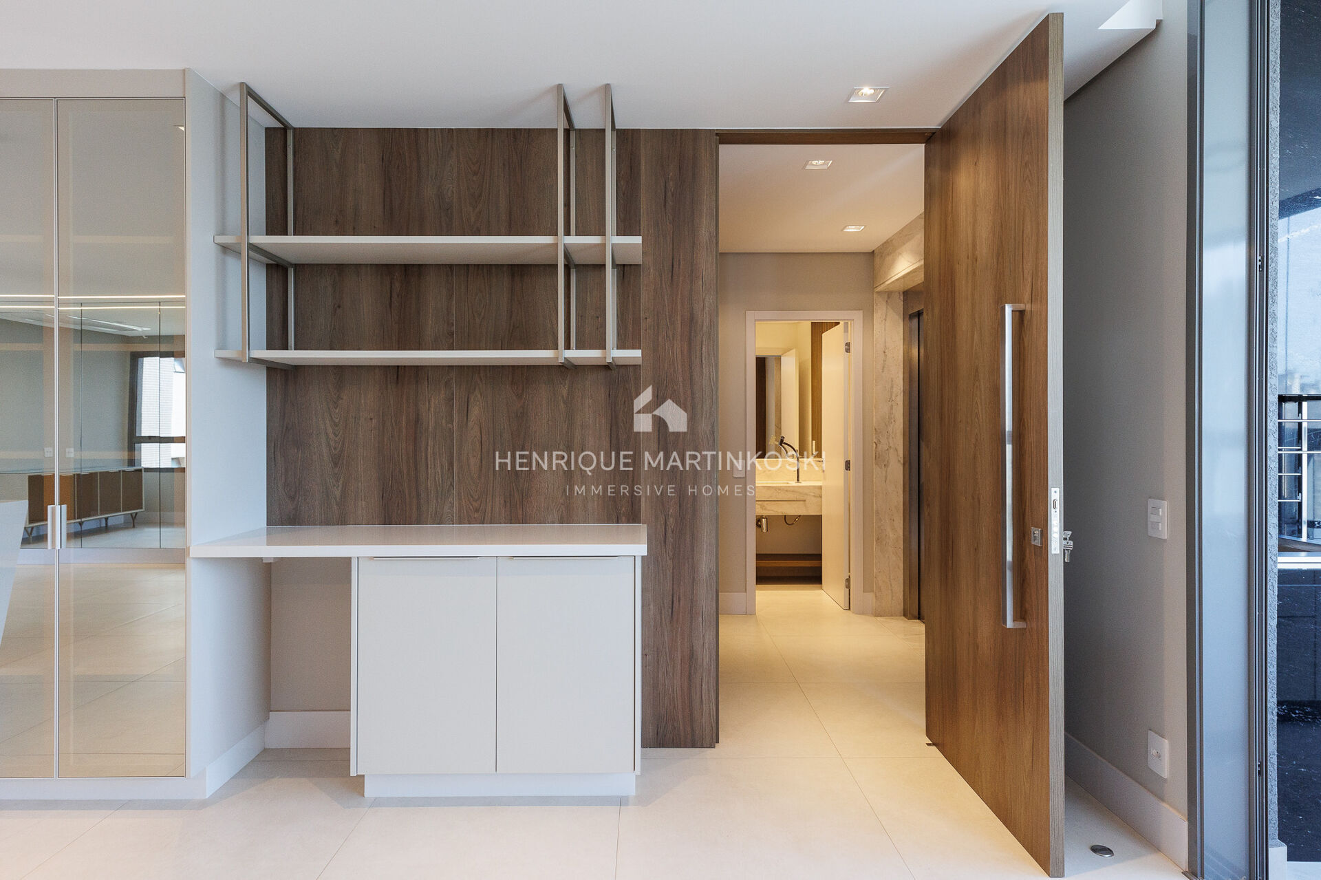 Apartamento, 3 quartos, 157 m² - Foto 12