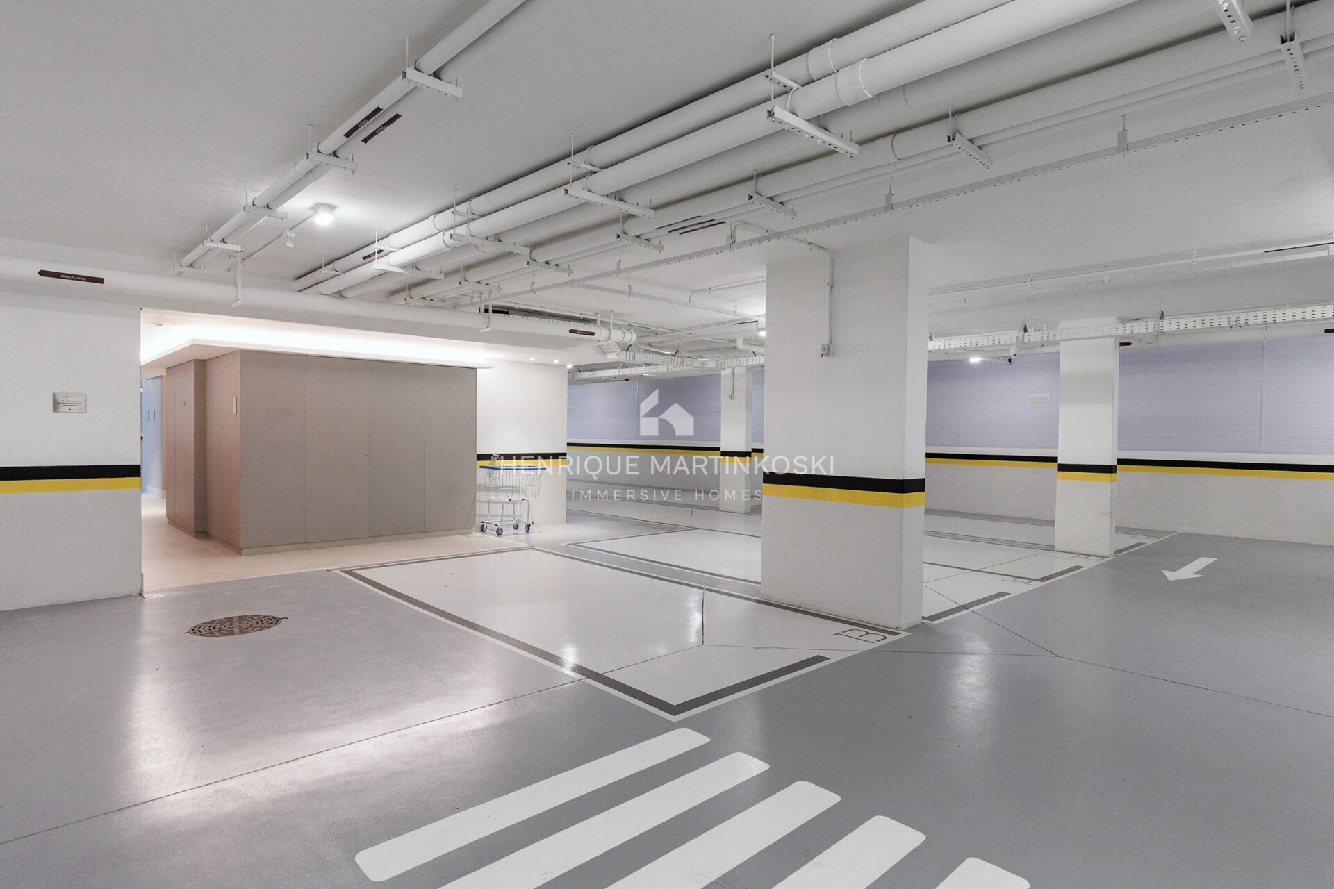 Apartamento, 3 quartos, 157 m² - Foto 49