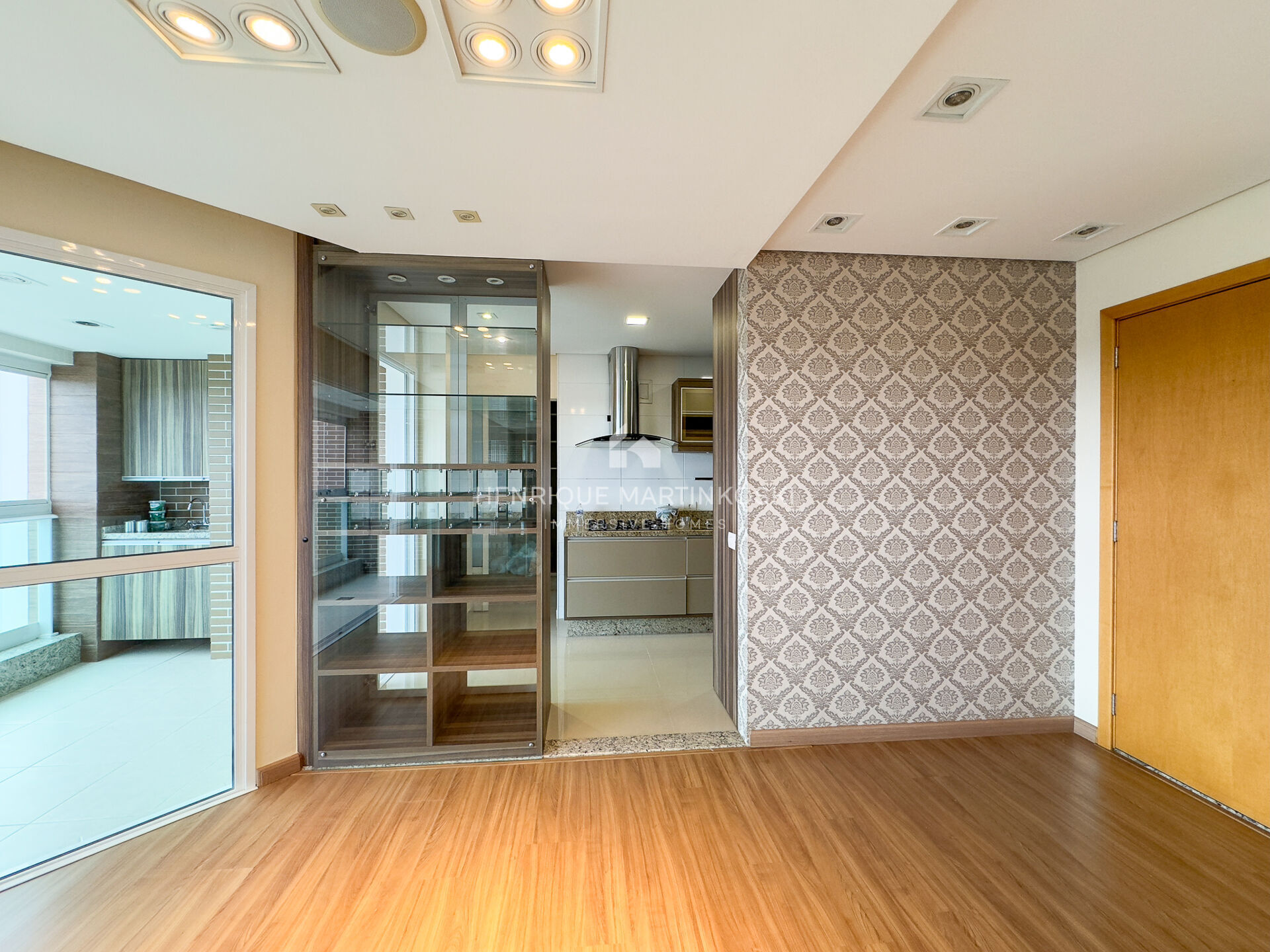 Apartamento, 3 quartos, 122 m² - Foto 9