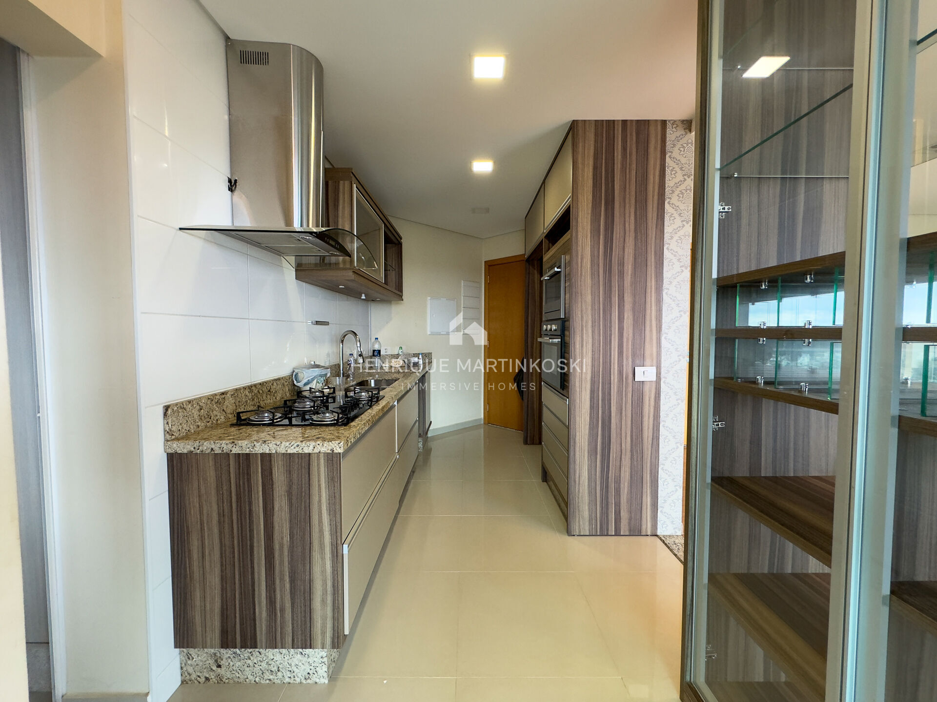 Apartamento, 3 quartos, 122 m² - Foto 8