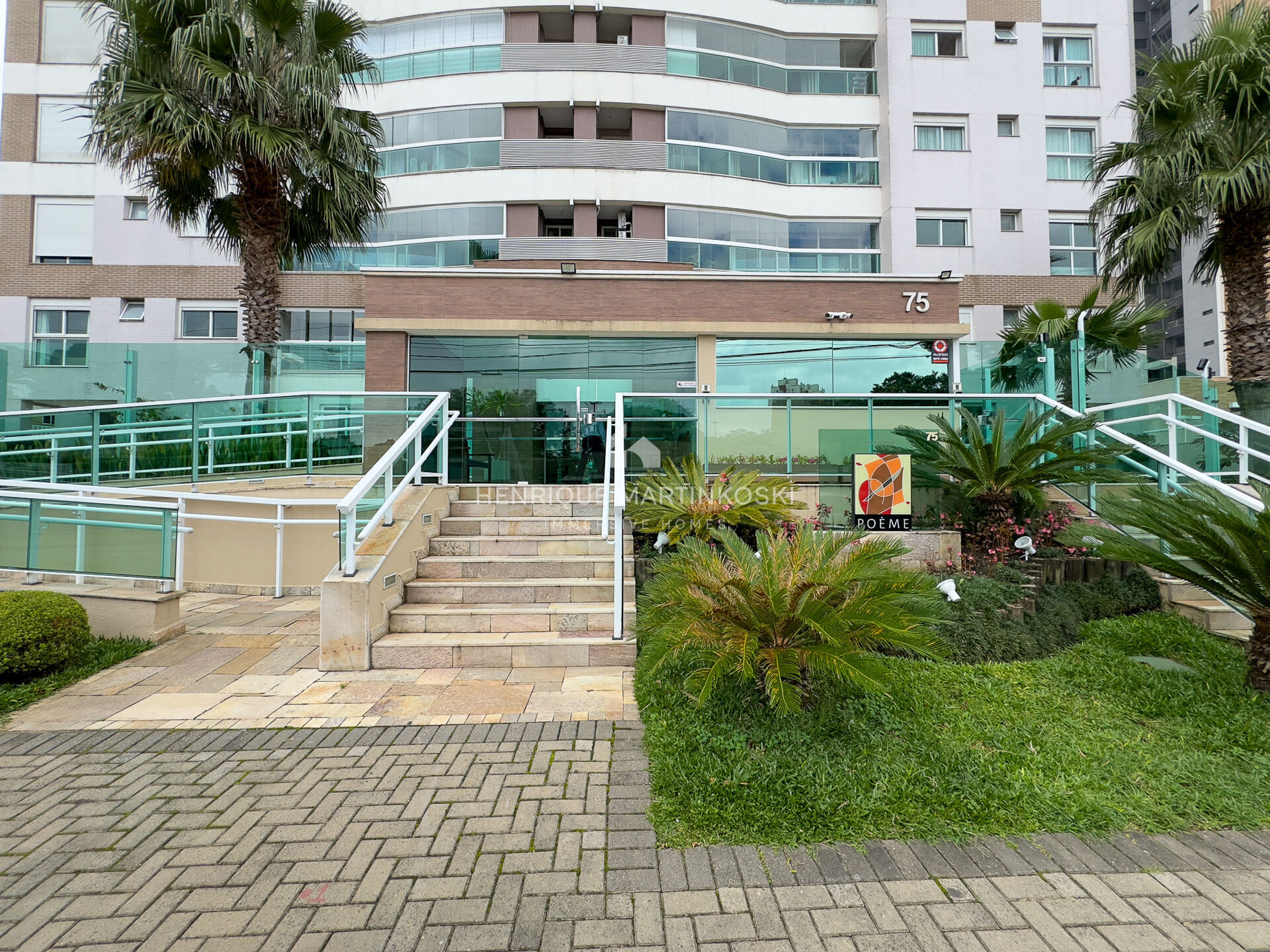 Apartamento, 3 quartos, 122 m² - Foto 4