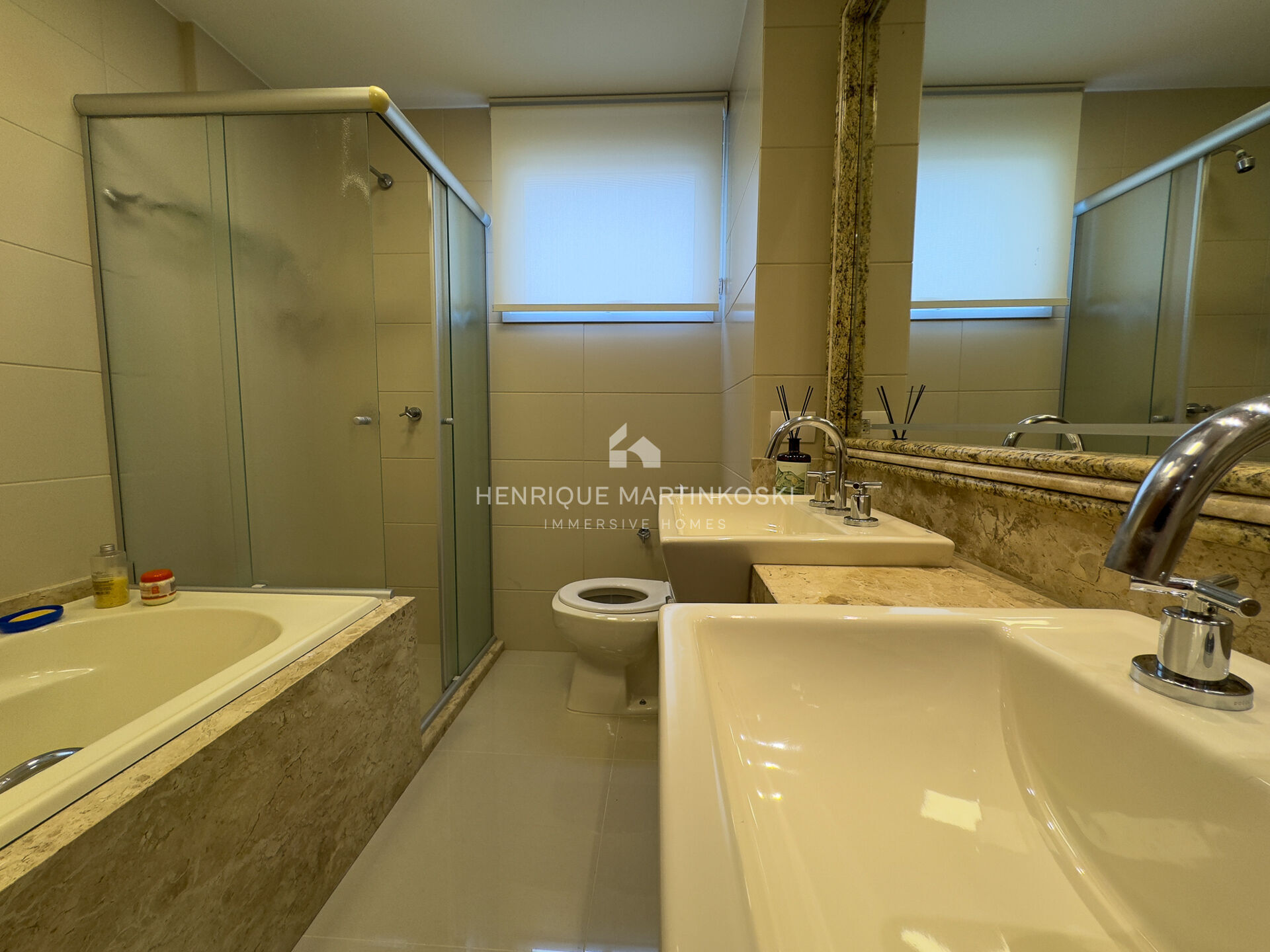 Apartamento, 3 quartos, 122 m² - Foto 20