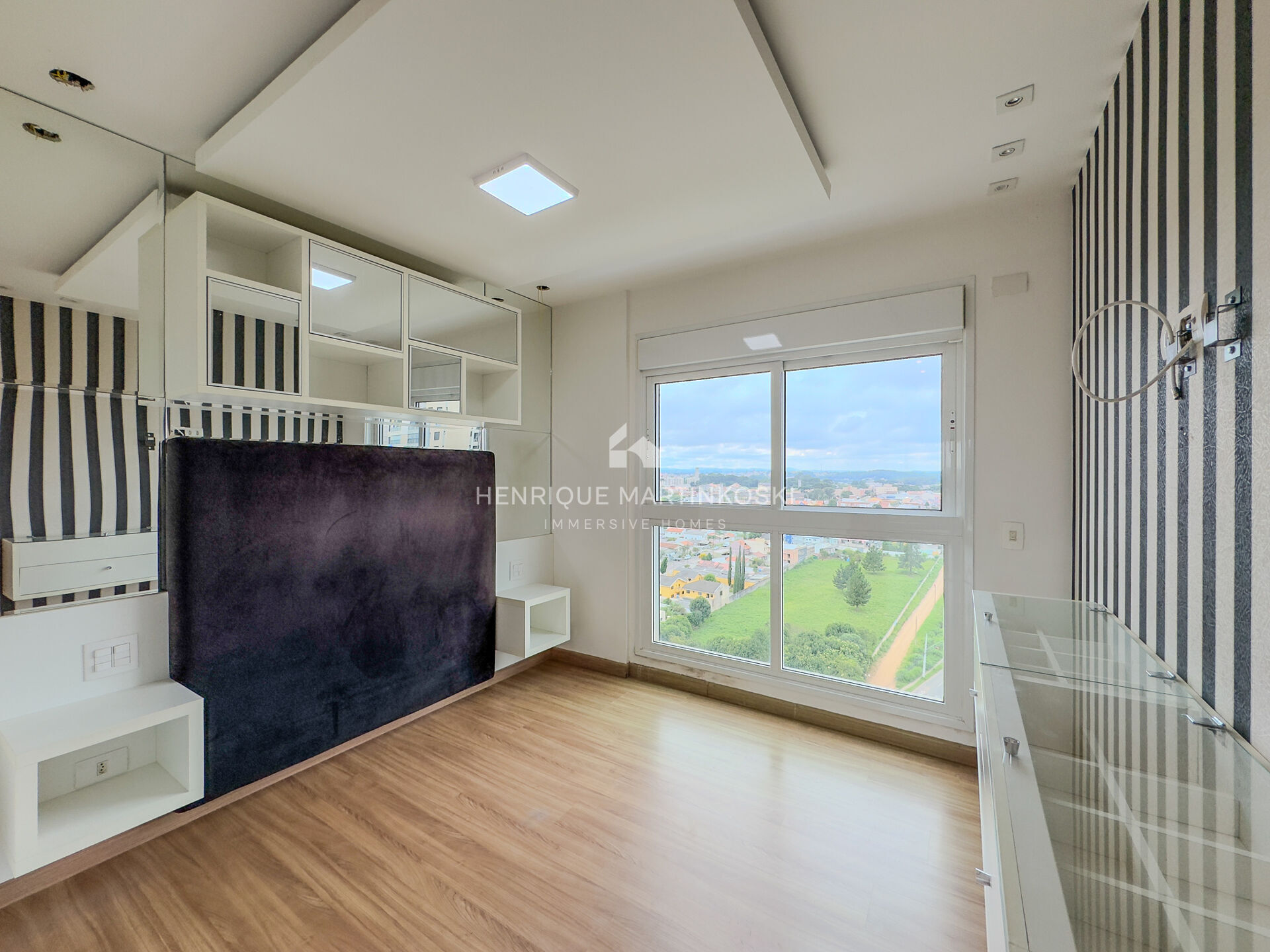 Apartamento, 3 quartos, 122 m² - Foto 23