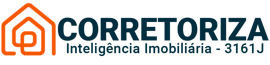 CORRETORIZA Inteligência Imobiliária