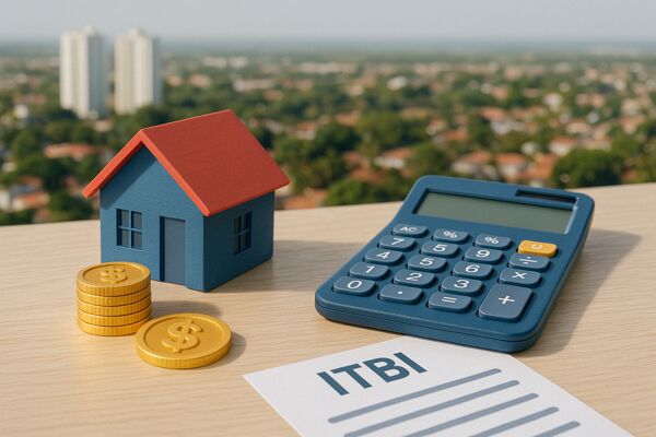 Quais os Custos Envolvidos na Venda do Meu Imóvel em Lauro de Freitas? [Simulação para o Vendedor]