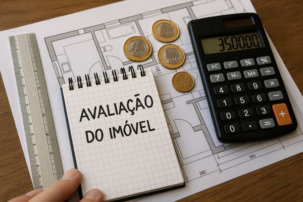Avaliação do Imóvel: Por Que Fazer e Quanto Custa em Lauro de Freitas?