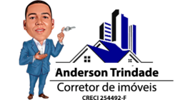 ANDERSON TRINDADE | CORRETOR DE IMOVÉIS
