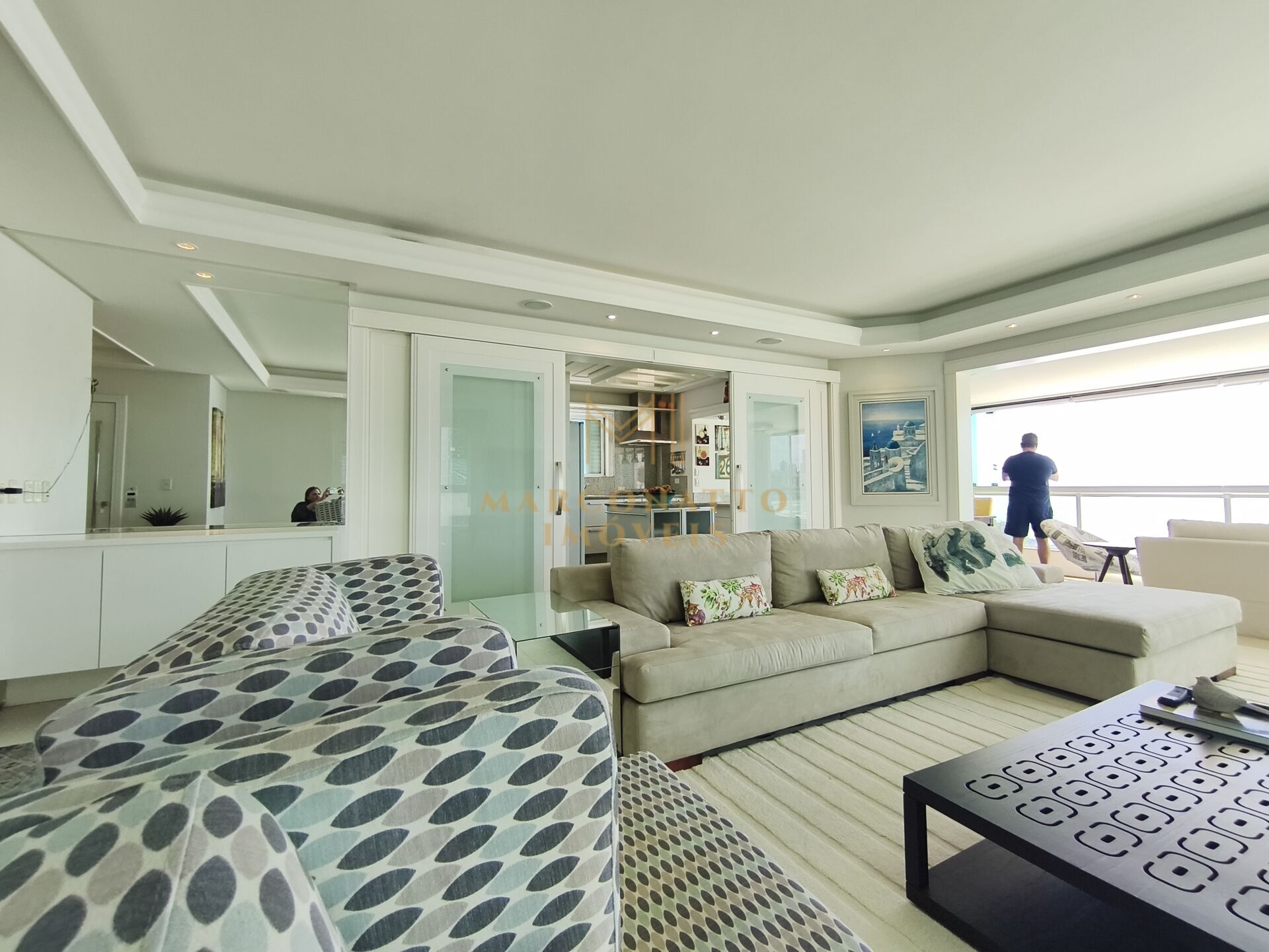 Apartamento, 3 quartos, 179 m² - Foto 9