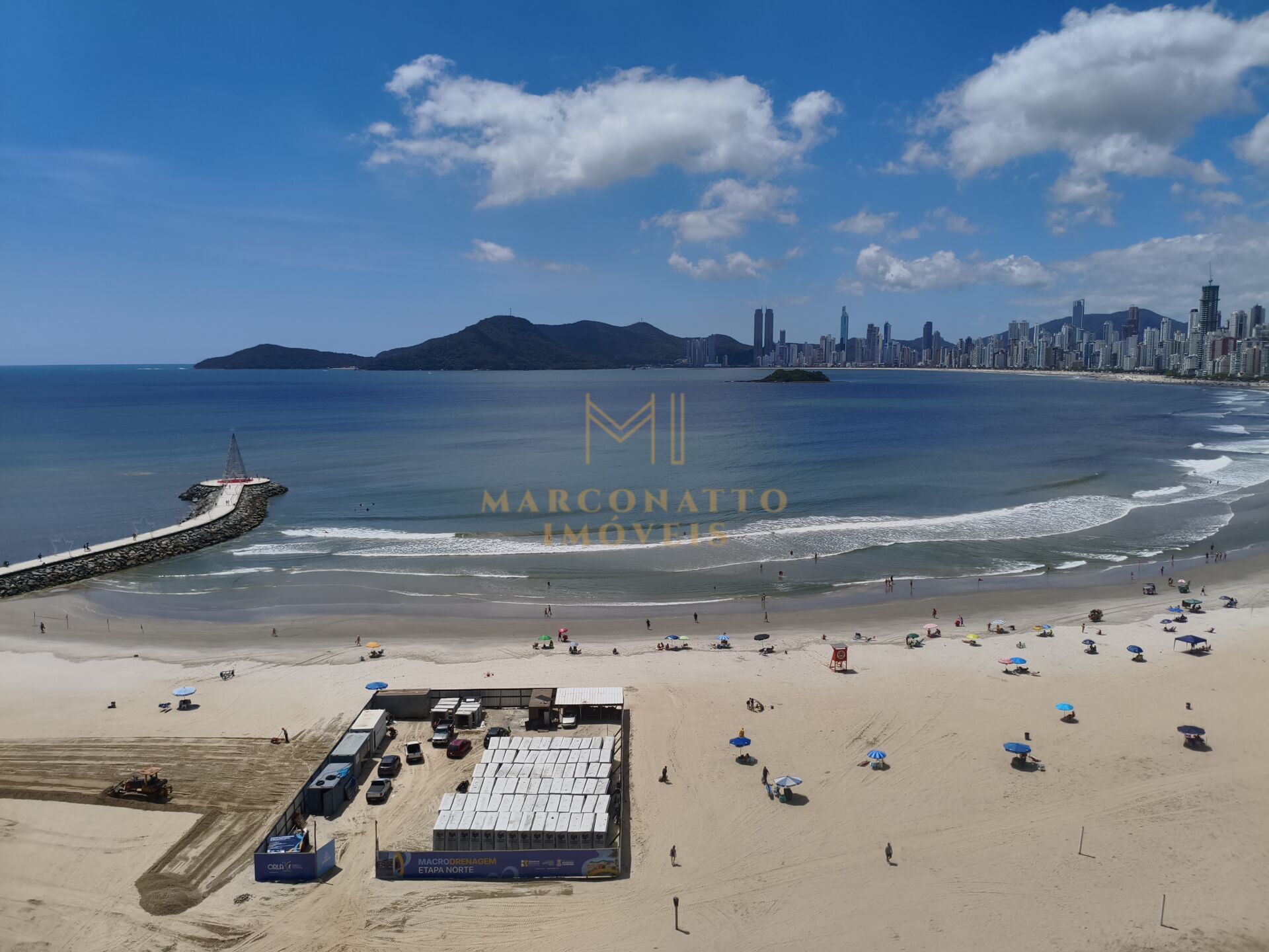 Apartamento, 3 quartos, 179 m² - Foto 6