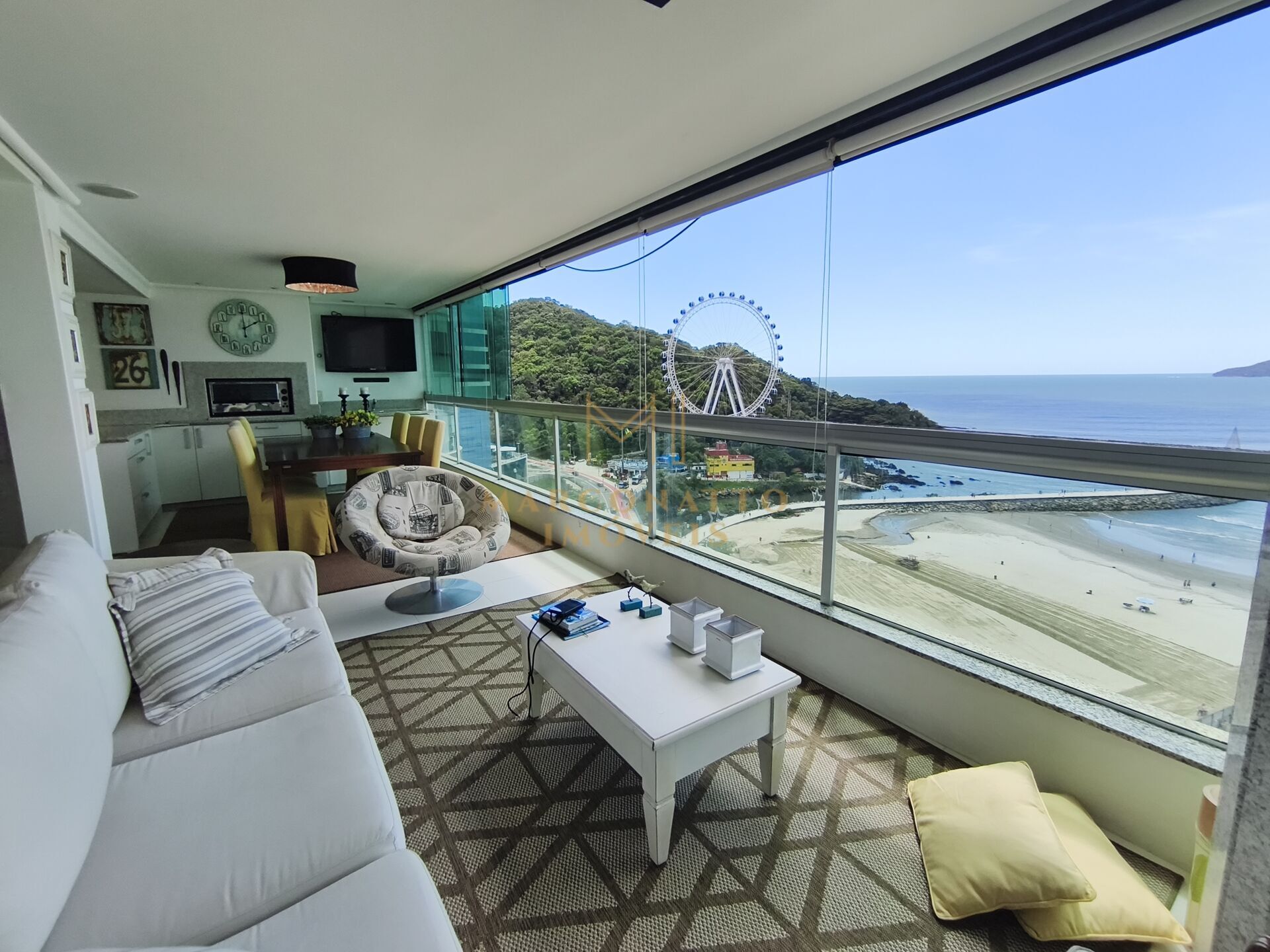 Apartamento, 3 quartos, 179 m² - Foto 1