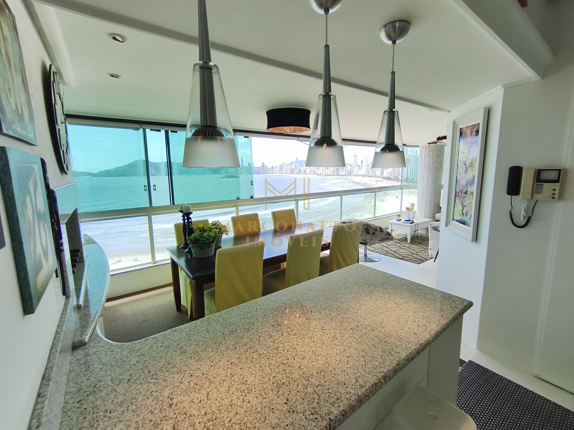 Apartamento, 3 quartos, 179 m² - Foto 2