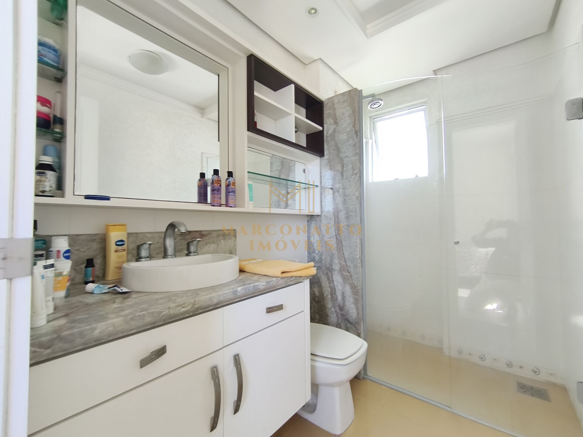 Apartamento, 3 quartos, 179 m² - Foto 19