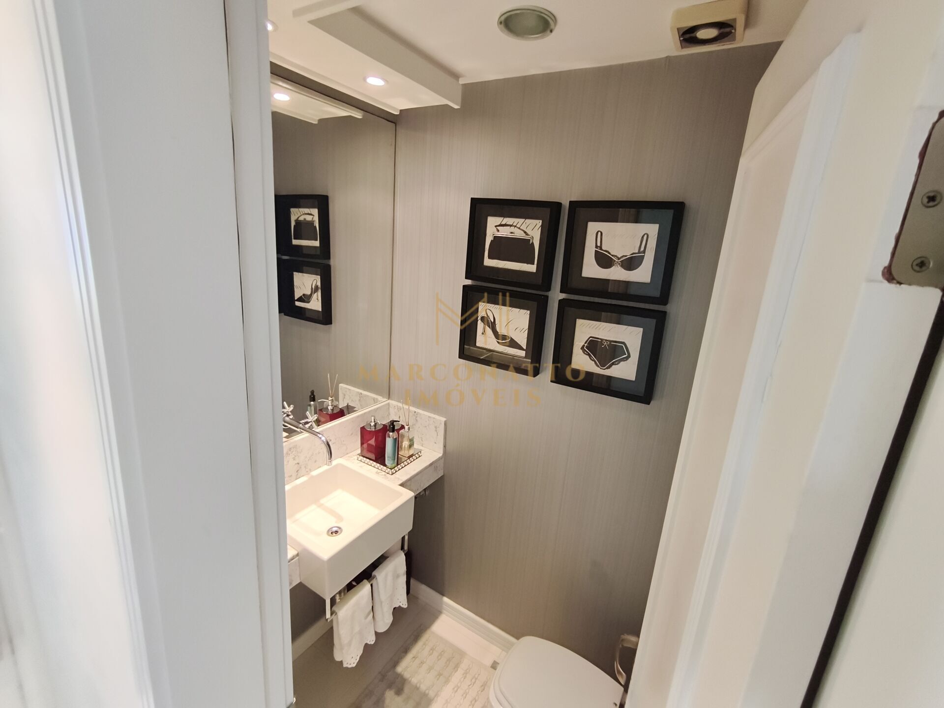 Apartamento, 3 quartos, 179 m² - Foto 17