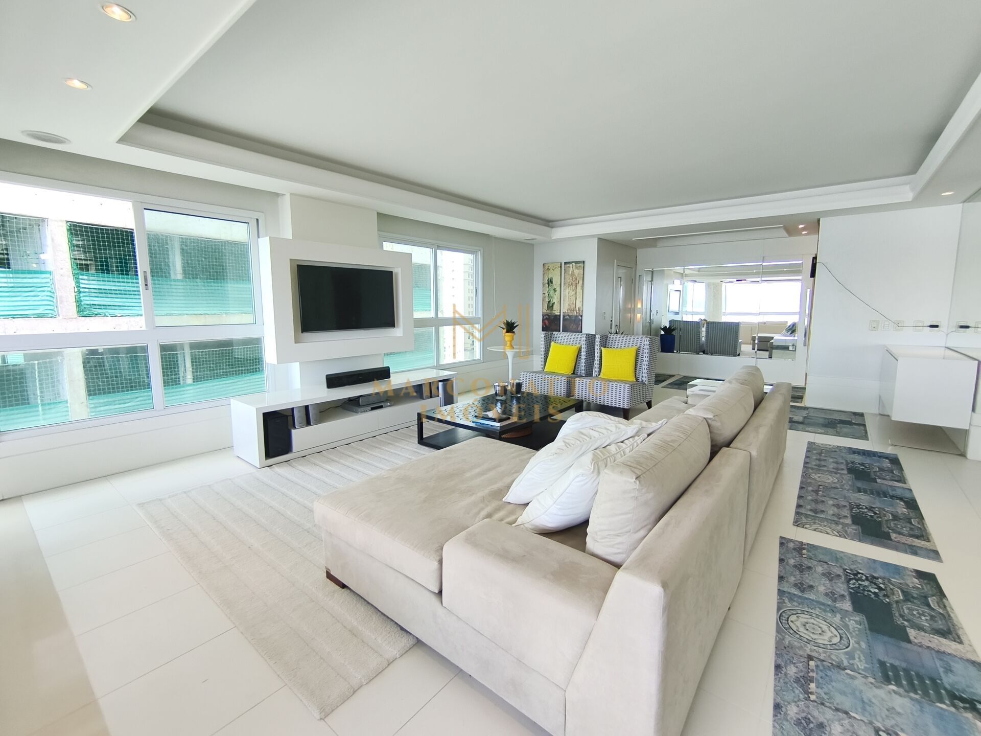 Apartamento, 3 quartos, 179 m² - Foto 10
