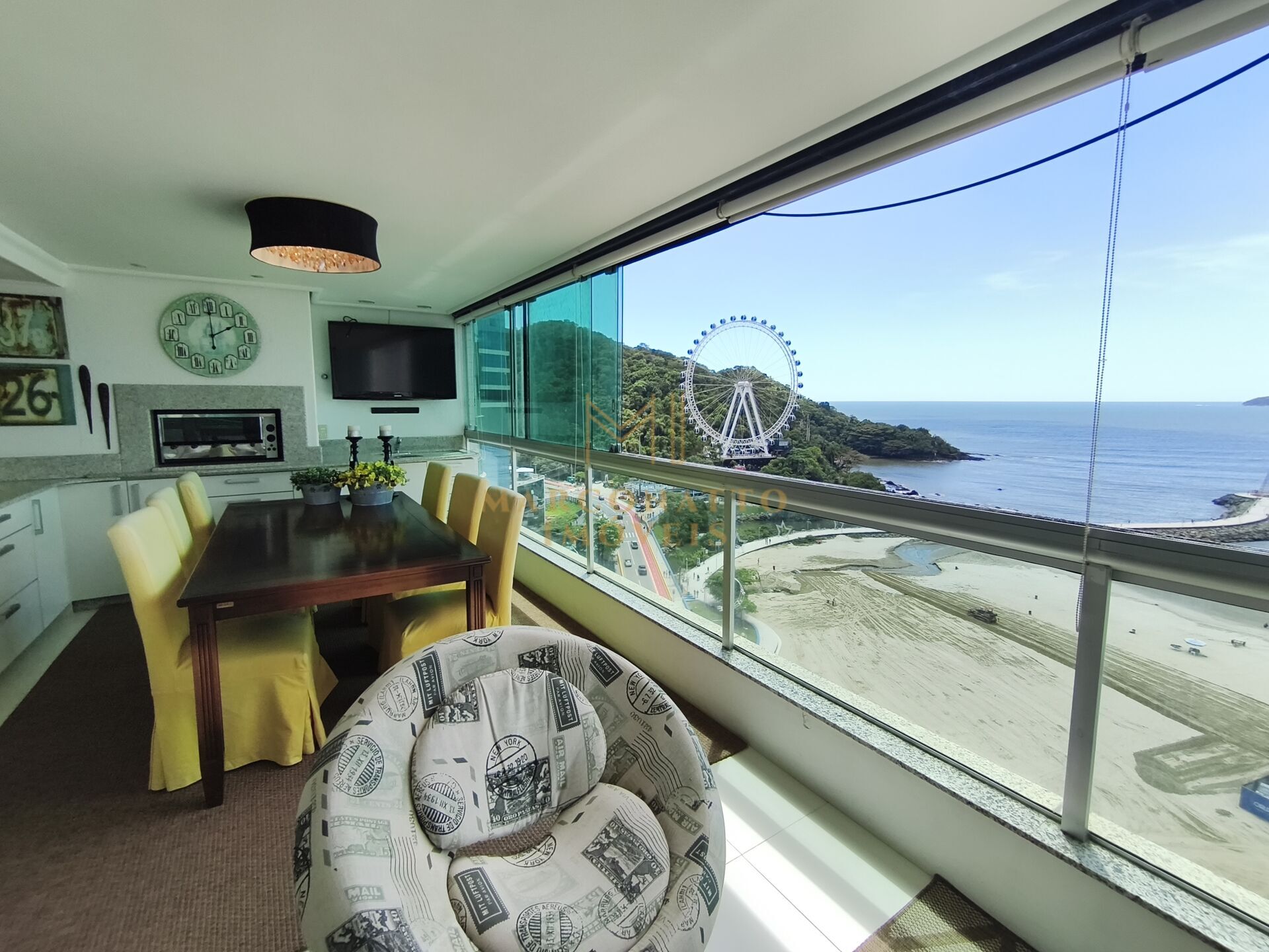 Apartamento, 3 quartos, 179 m² - Foto 8