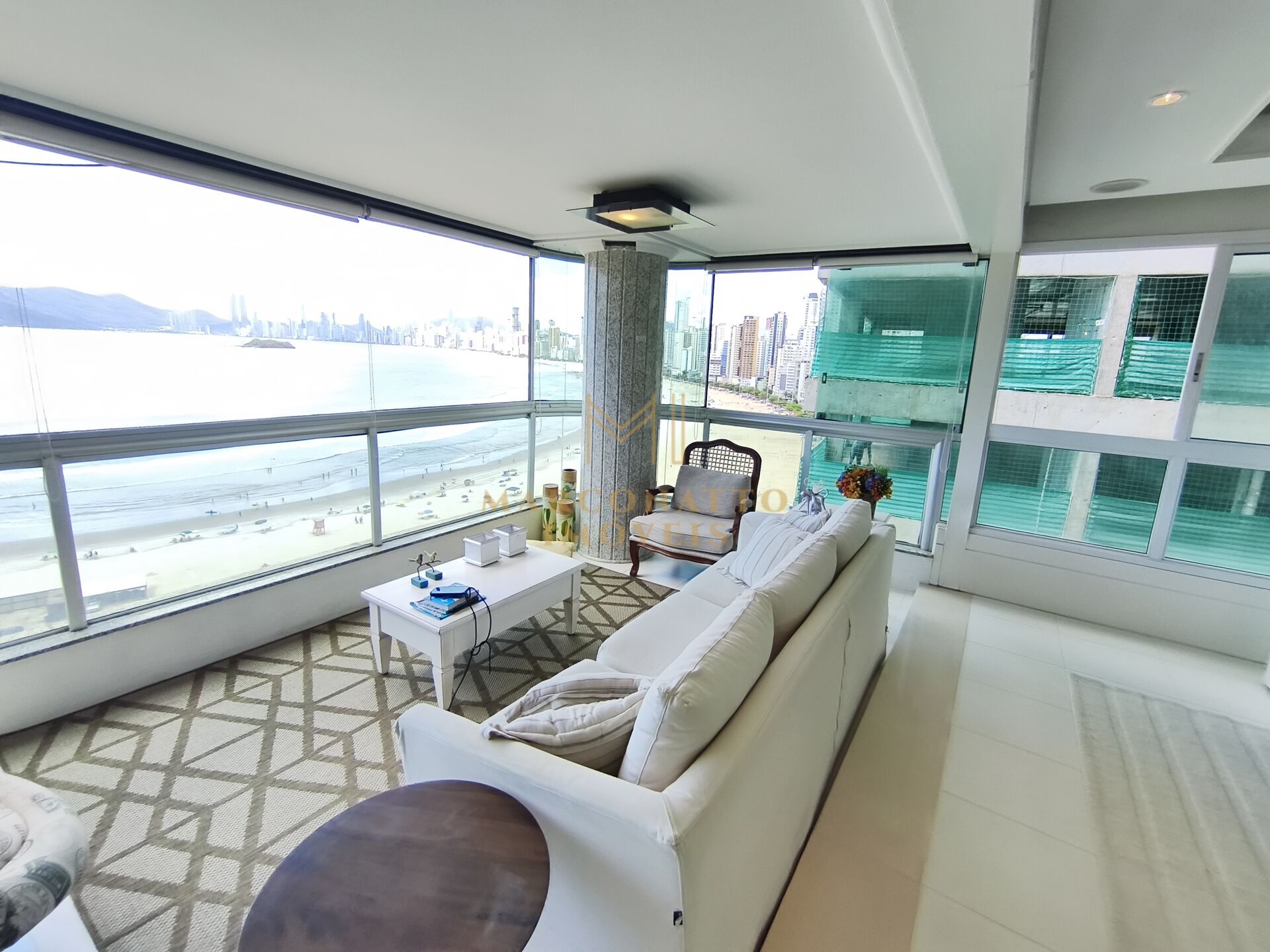 Apartamento, 3 quartos, 179 m² - Foto 5