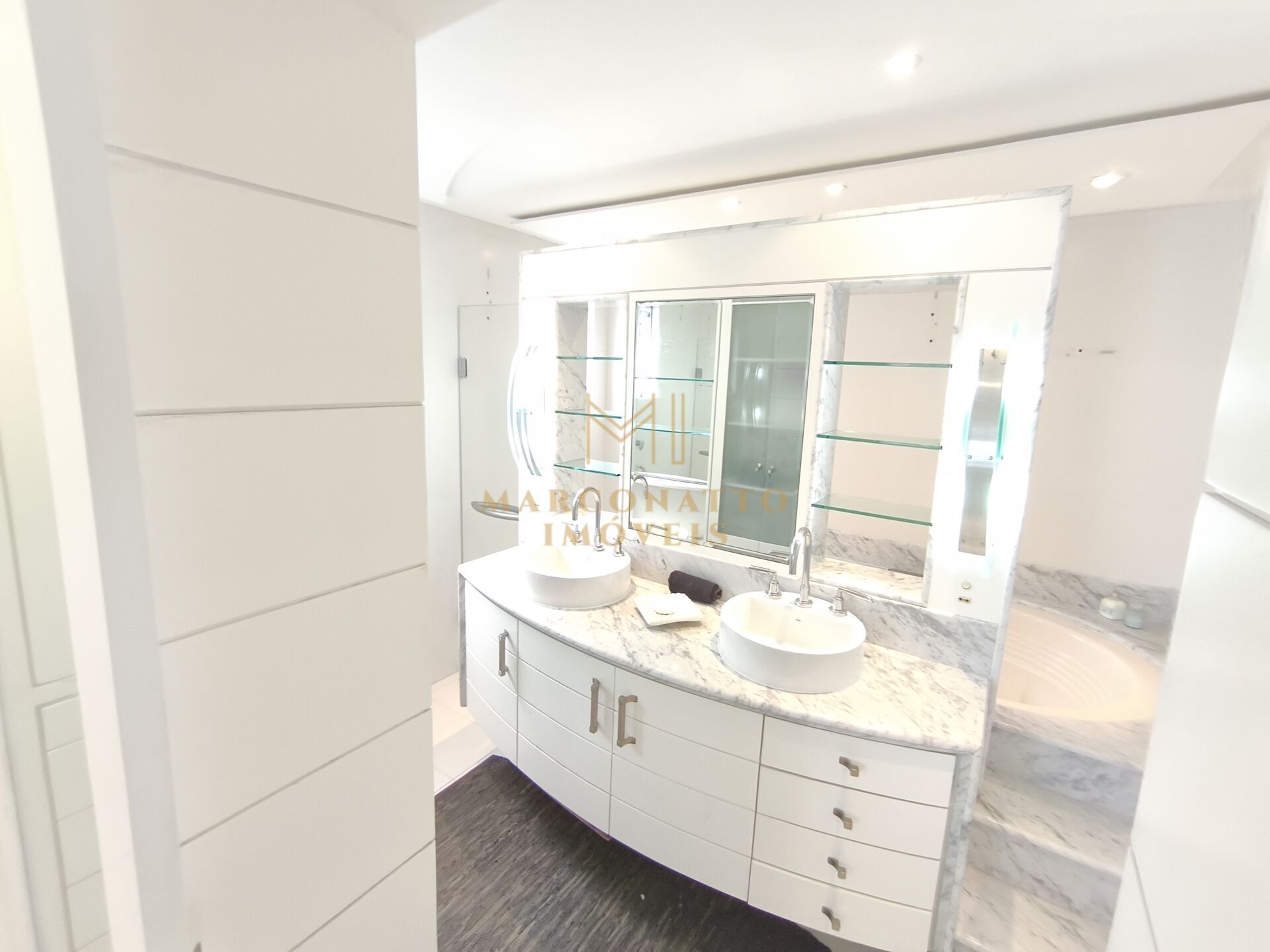 Apartamento, 3 quartos, 179 m² - Foto 27