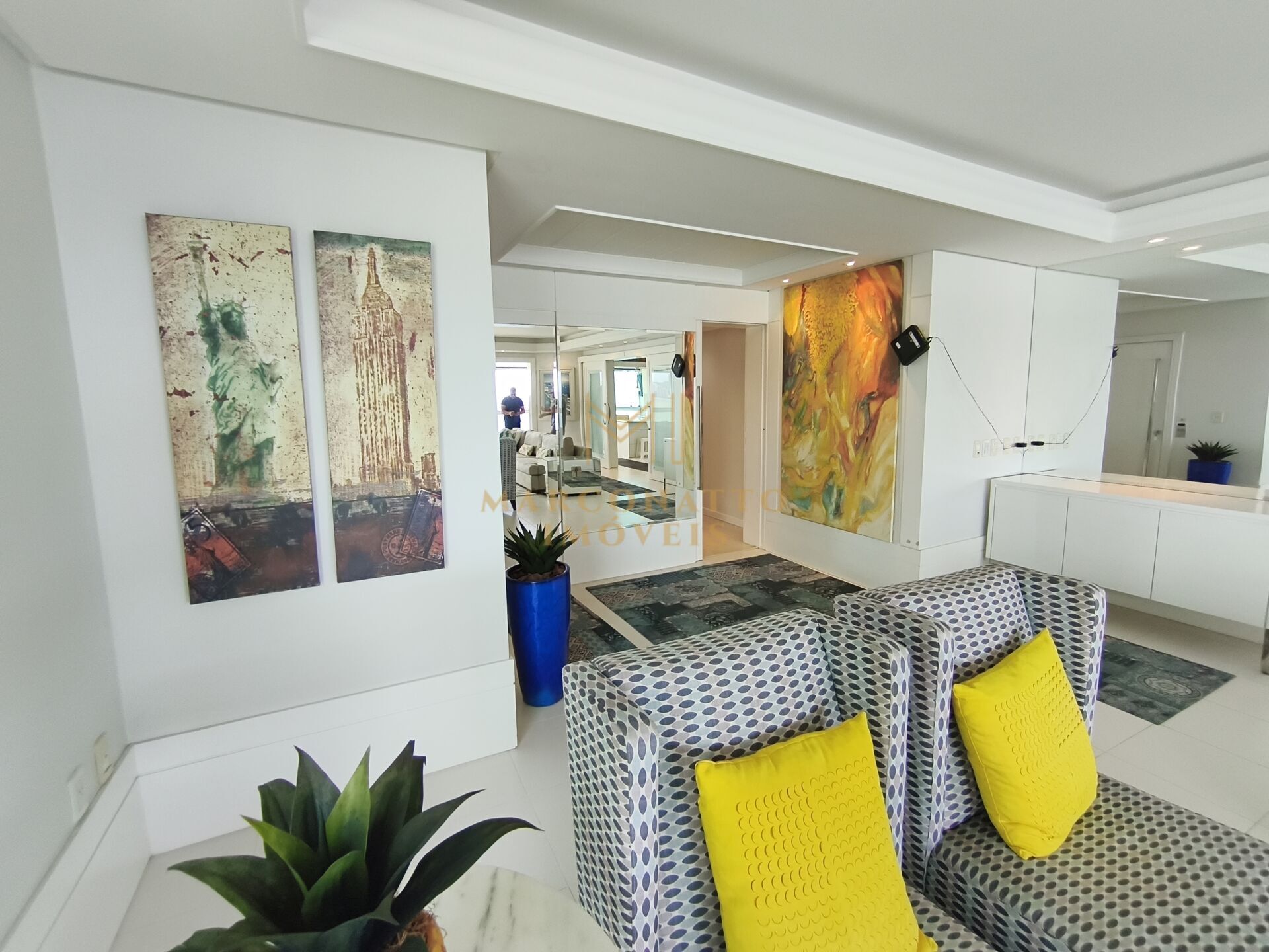 Apartamento, 3 quartos, 179 m² - Foto 15
