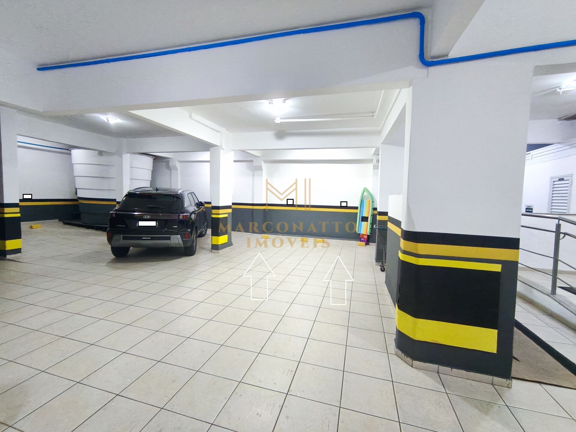 Apartamento, 3 quartos, 130 m² - Foto 36