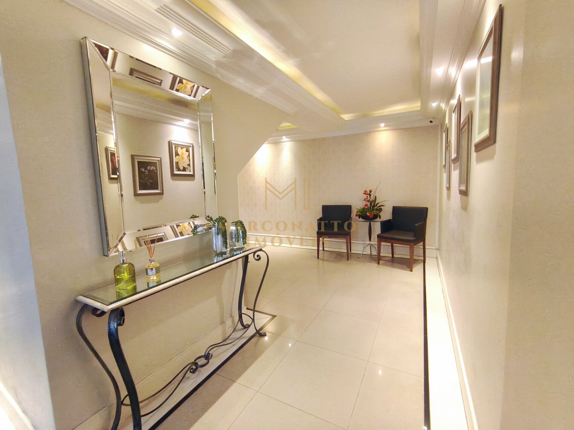 Apartamento, 3 quartos, 130 m² - Foto 37