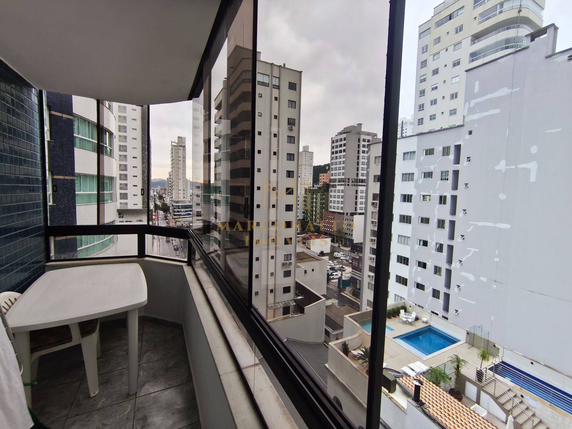 Apartamento, 3 quartos, 130 m² - Foto 4