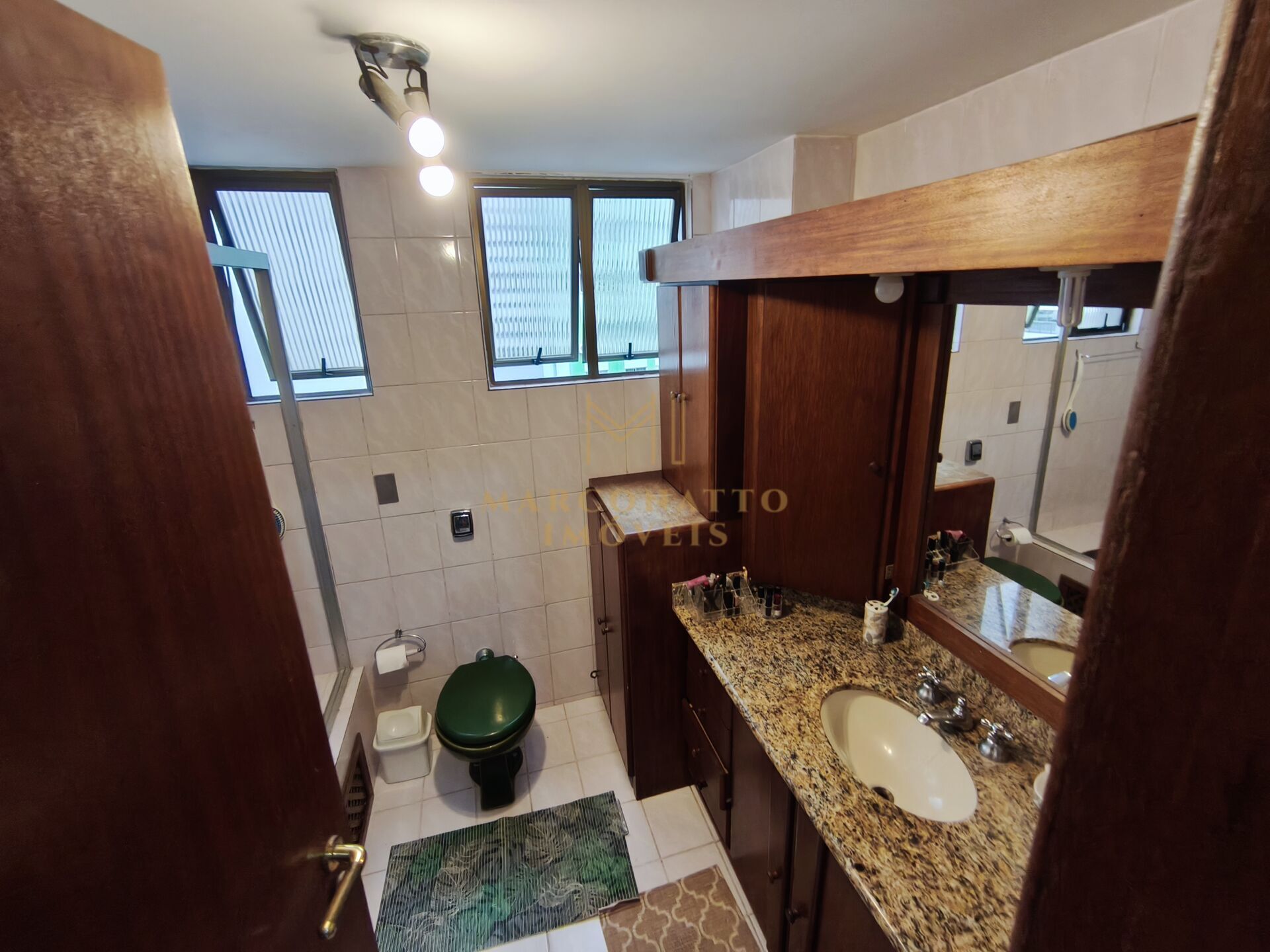 Apartamento, 3 quartos, 130 m² - Foto 23