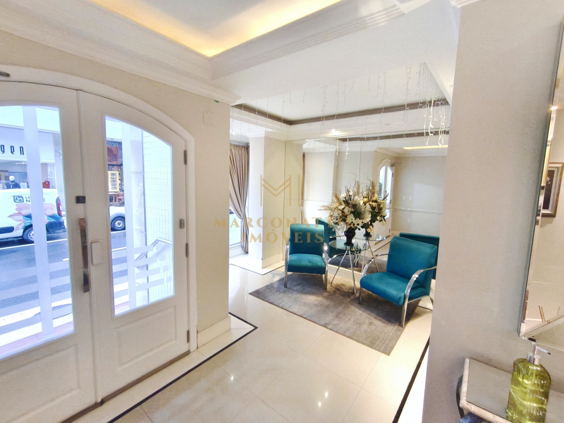 Apartamento, 3 quartos, 130 m² - Foto 39