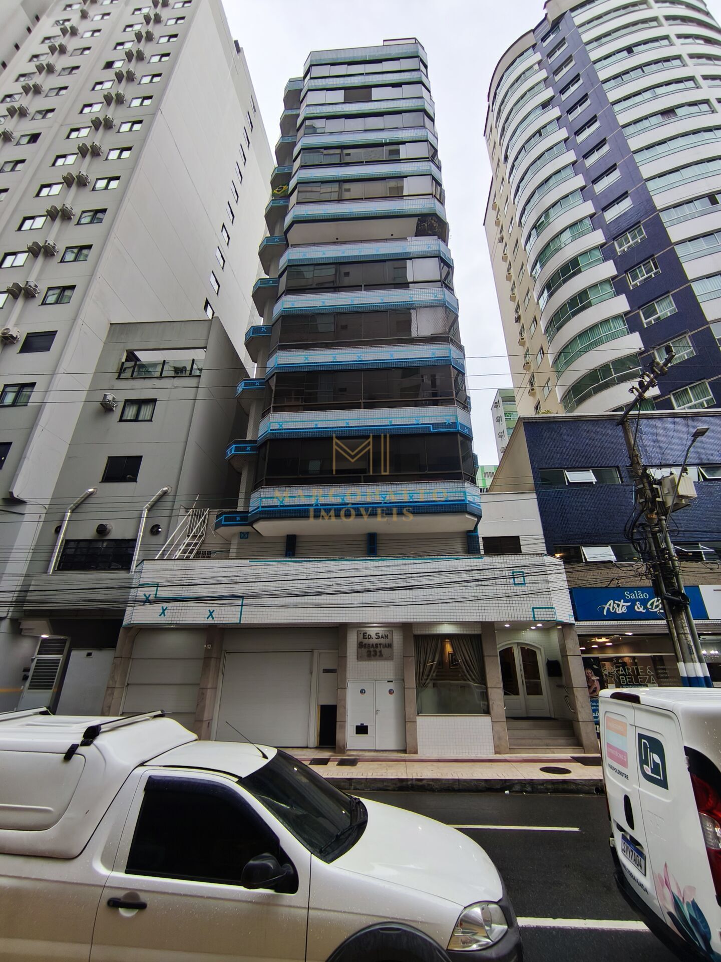 Apartamento, 3 quartos, 130 m² - Foto 40