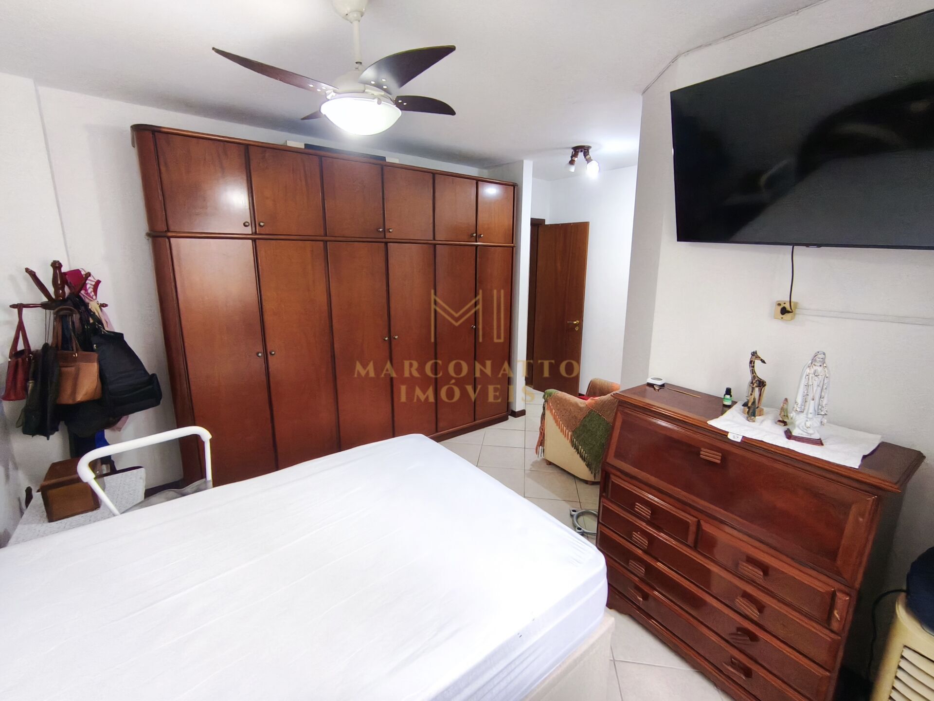 Apartamento, 3 quartos, 130 m² - Foto 21