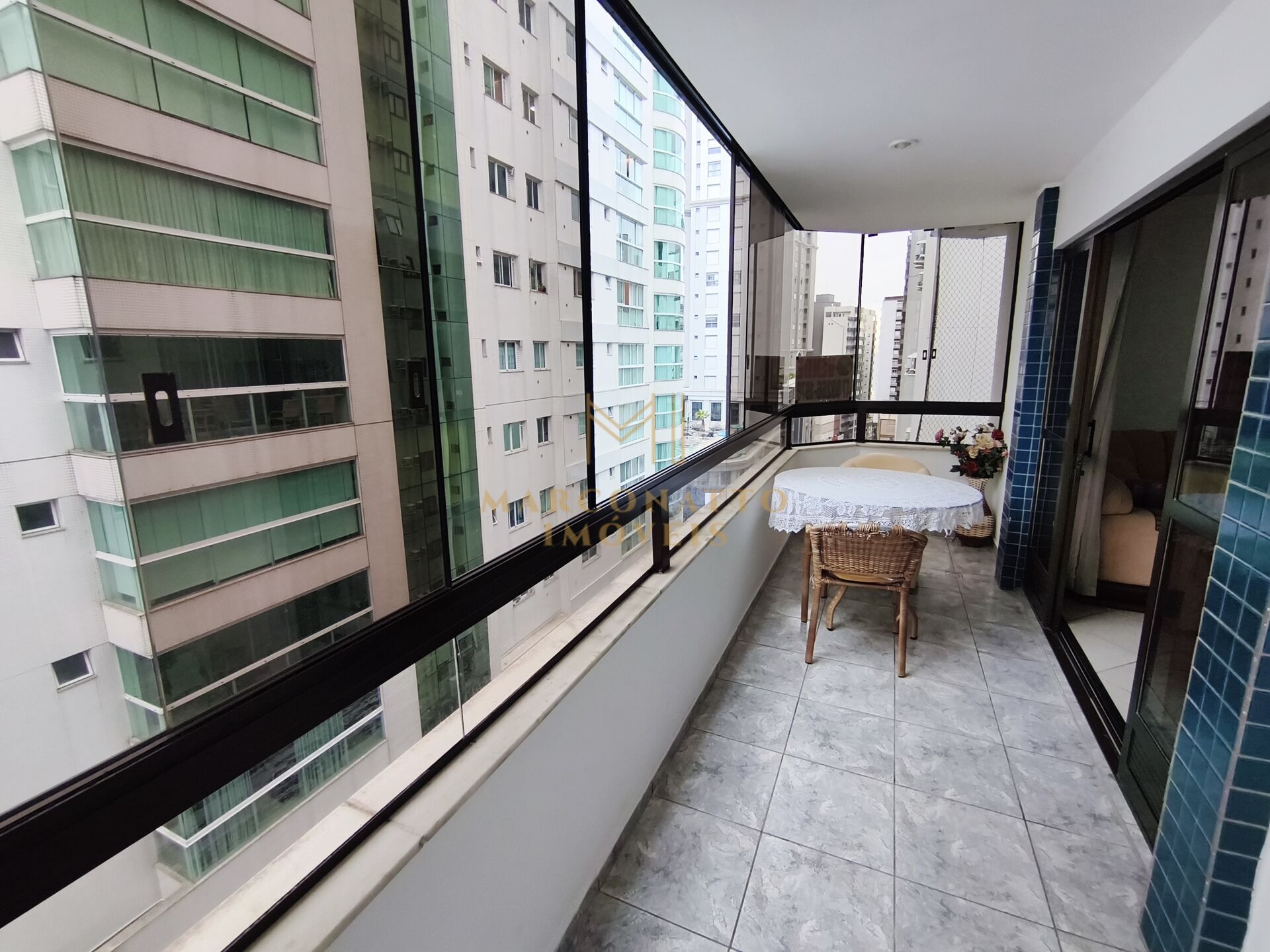 Apartamento, 3 quartos, 130 m² - Foto 3