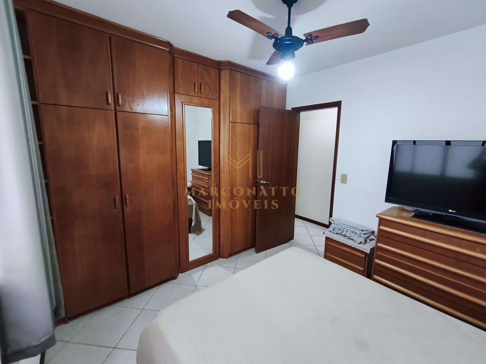 Apartamento, 3 quartos, 130 m² - Foto 32