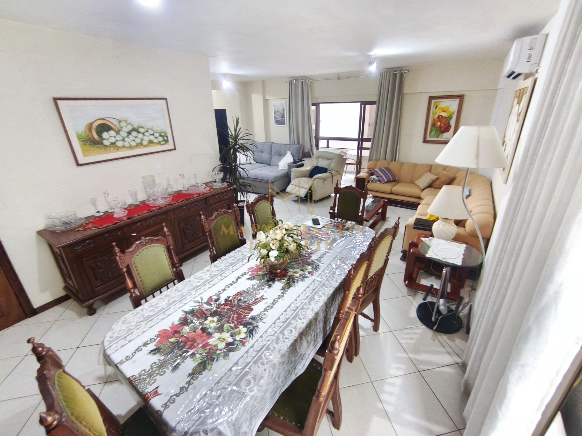 Apartamento, 3 quartos, 130 m² - Foto 10